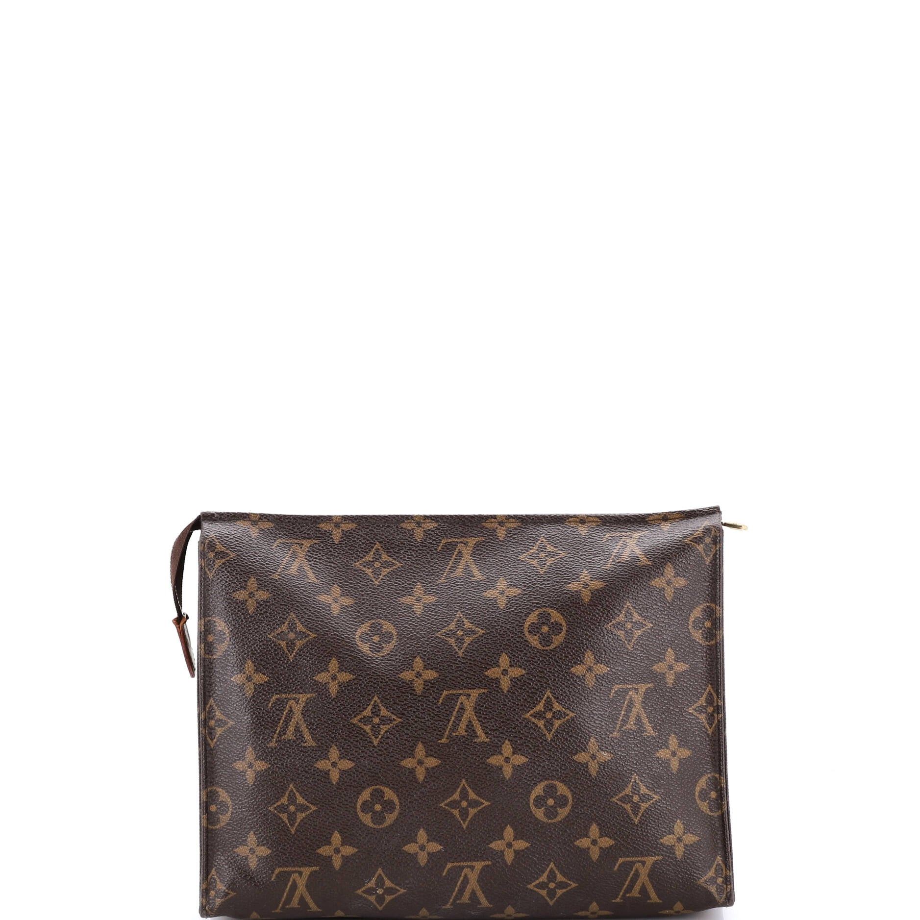 Louis Vuitton Toiletry Pouch Size ONE SIZE - 3 Thumbnail