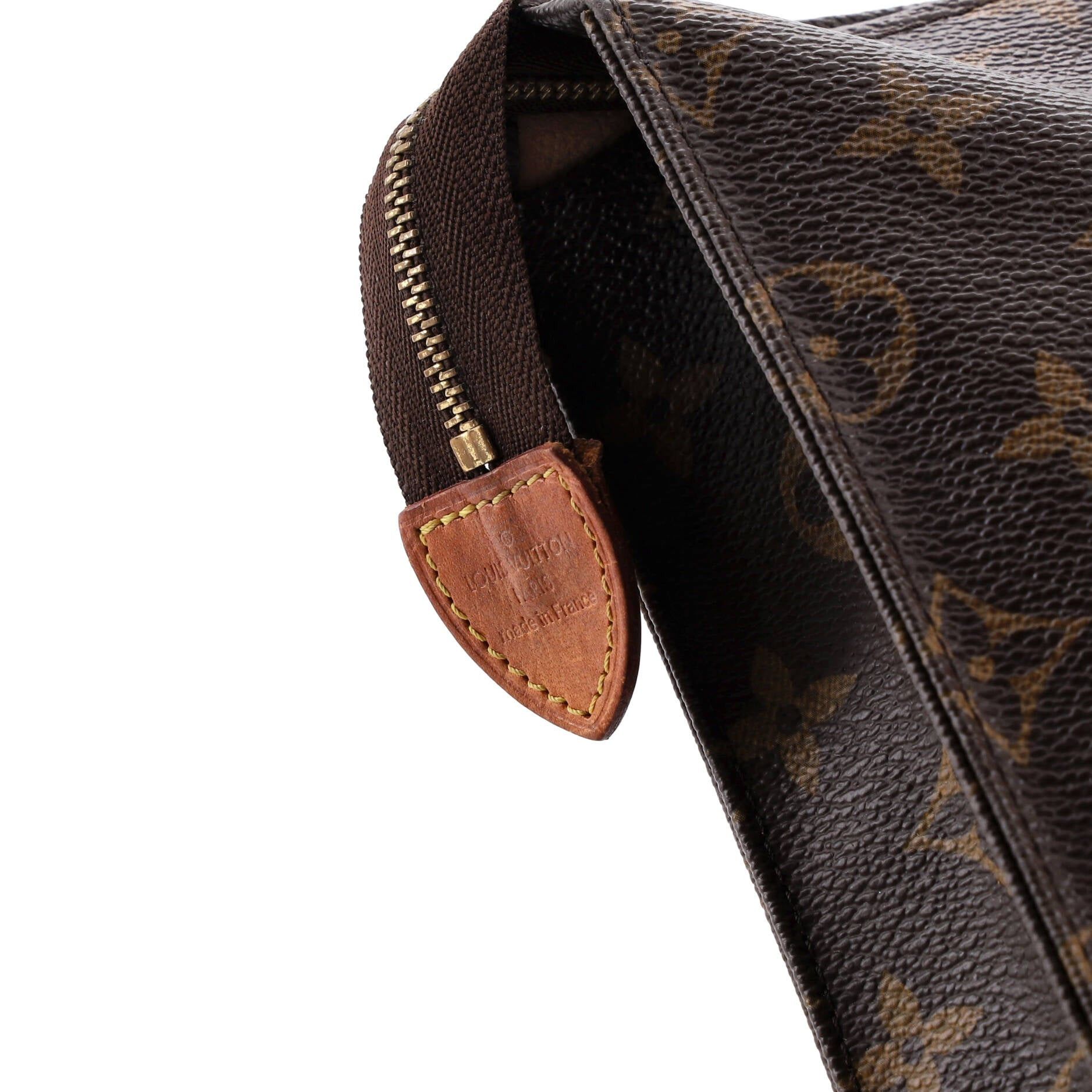 Louis Vuitton Toiletry Pouch Size ONE SIZE - 6 Thumbnail