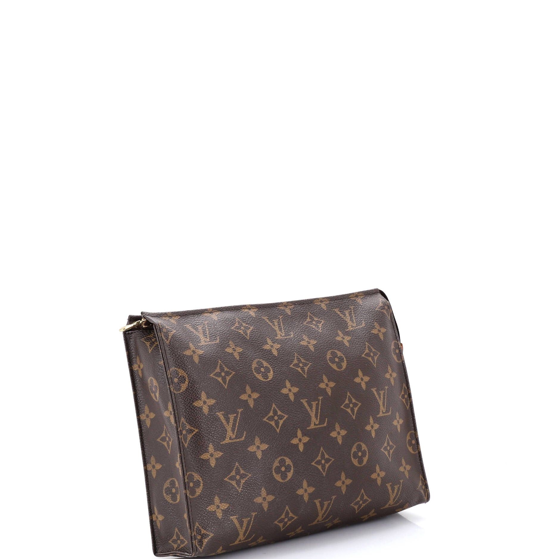 Louis Vuitton Toiletry Pouch Size ONE SIZE - 2 Thumbnail