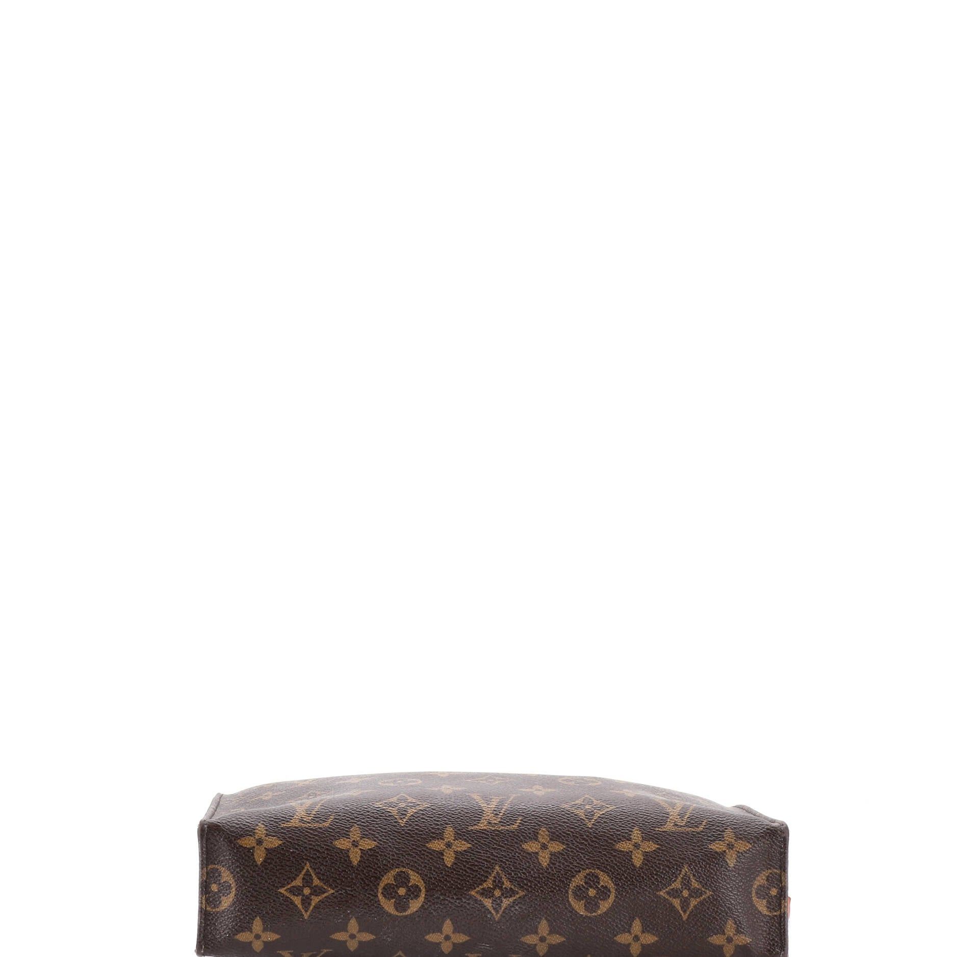 Louis Vuitton Toiletry Pouch Size ONE SIZE - 4 Thumbnail