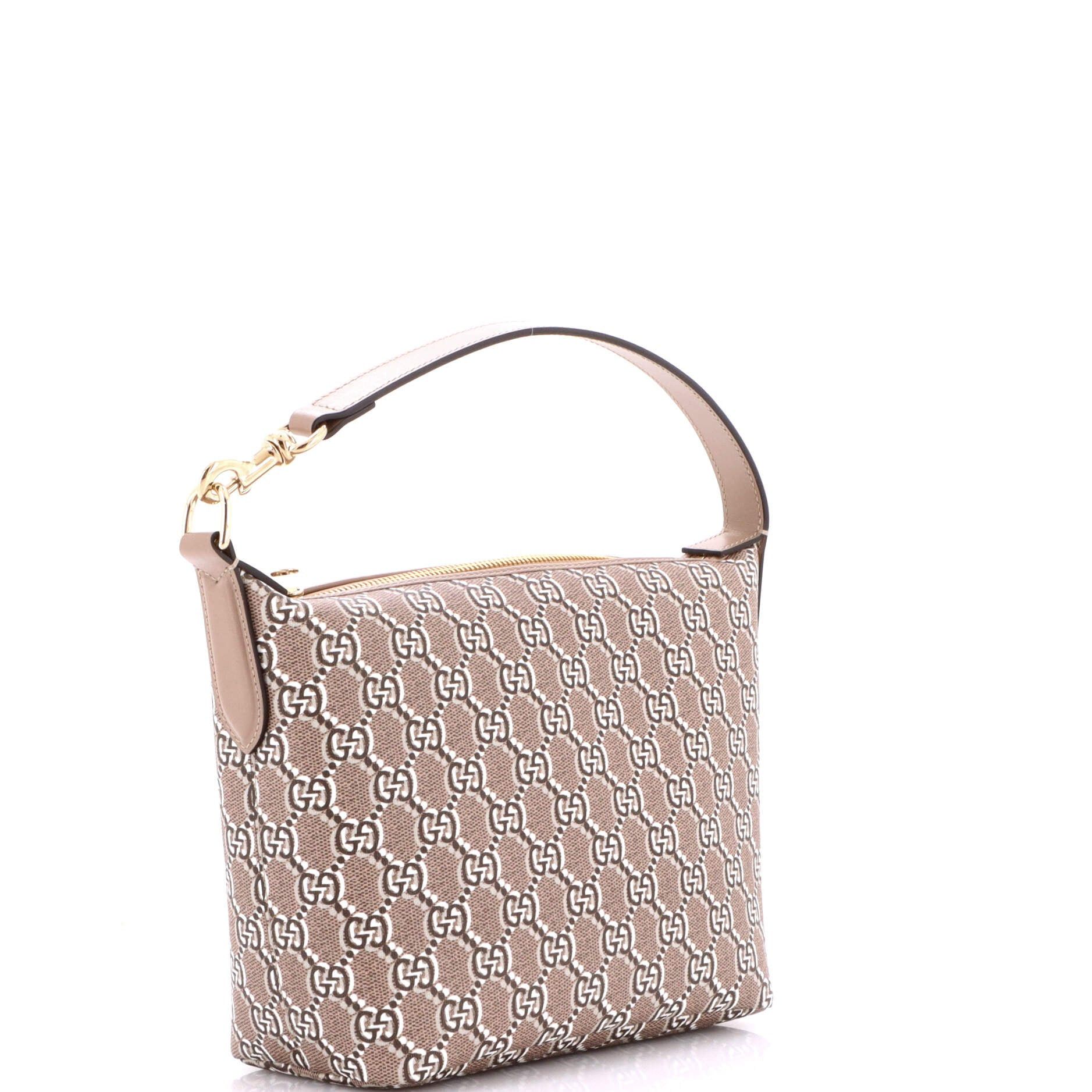 Gucci Ophidia Zip Shoulder Bag Size ONE SIZE - 2 Thumbnail