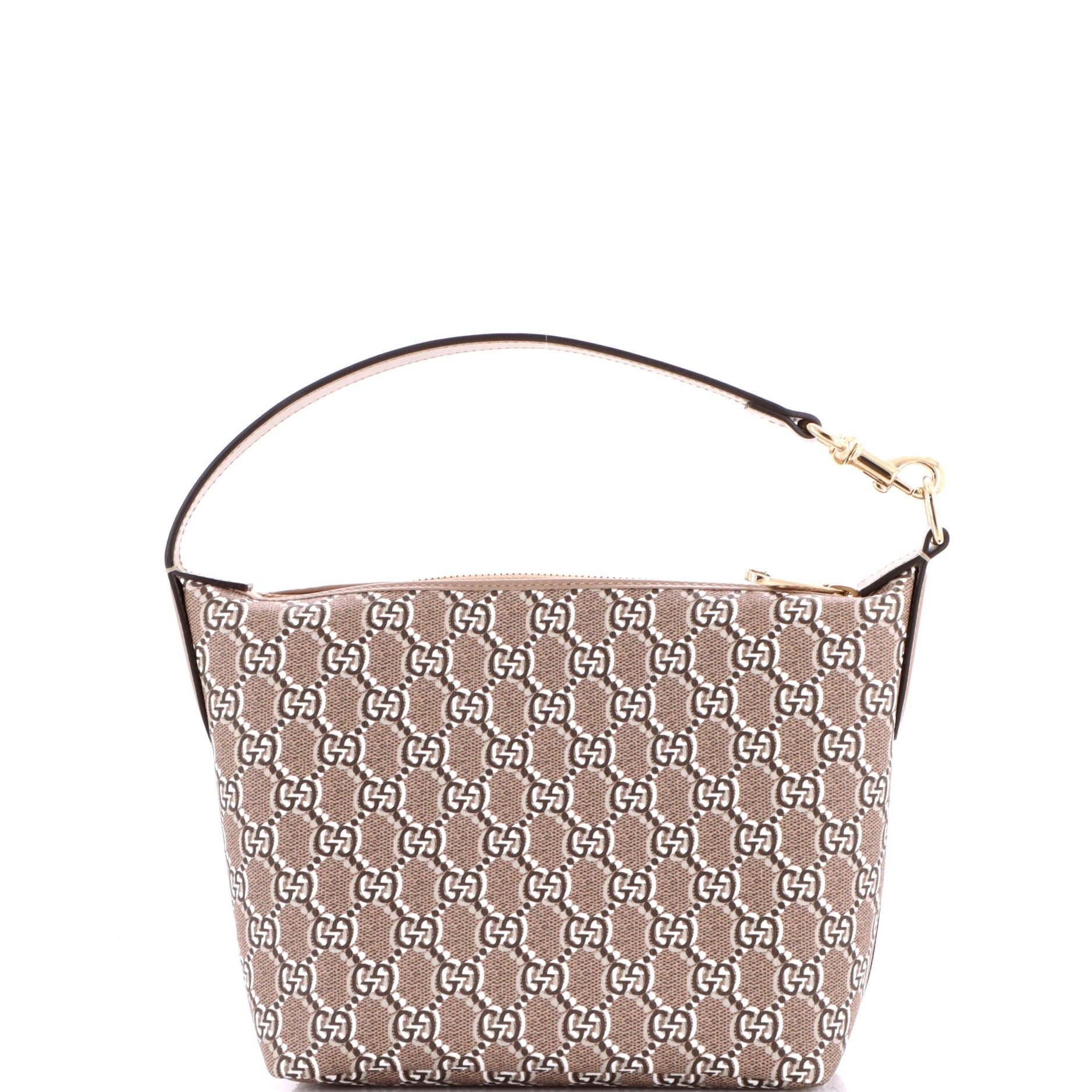 Gucci Ophidia Zip Shoulder Bag Size ONE SIZE - 3 Thumbnail