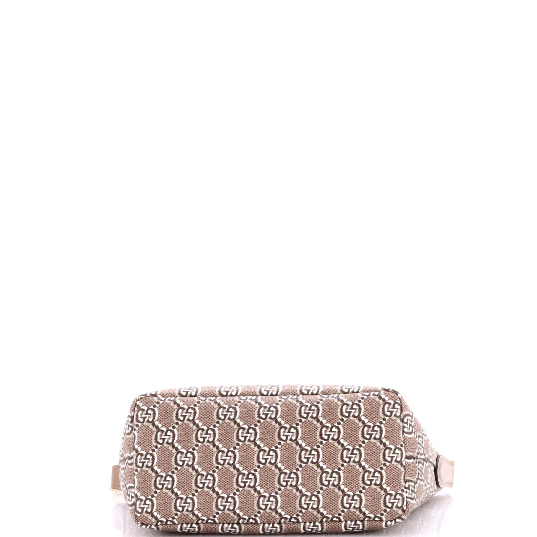Gucci Ophidia Zip Shoulder Bag Size ONE SIZE - 4 Thumbnail