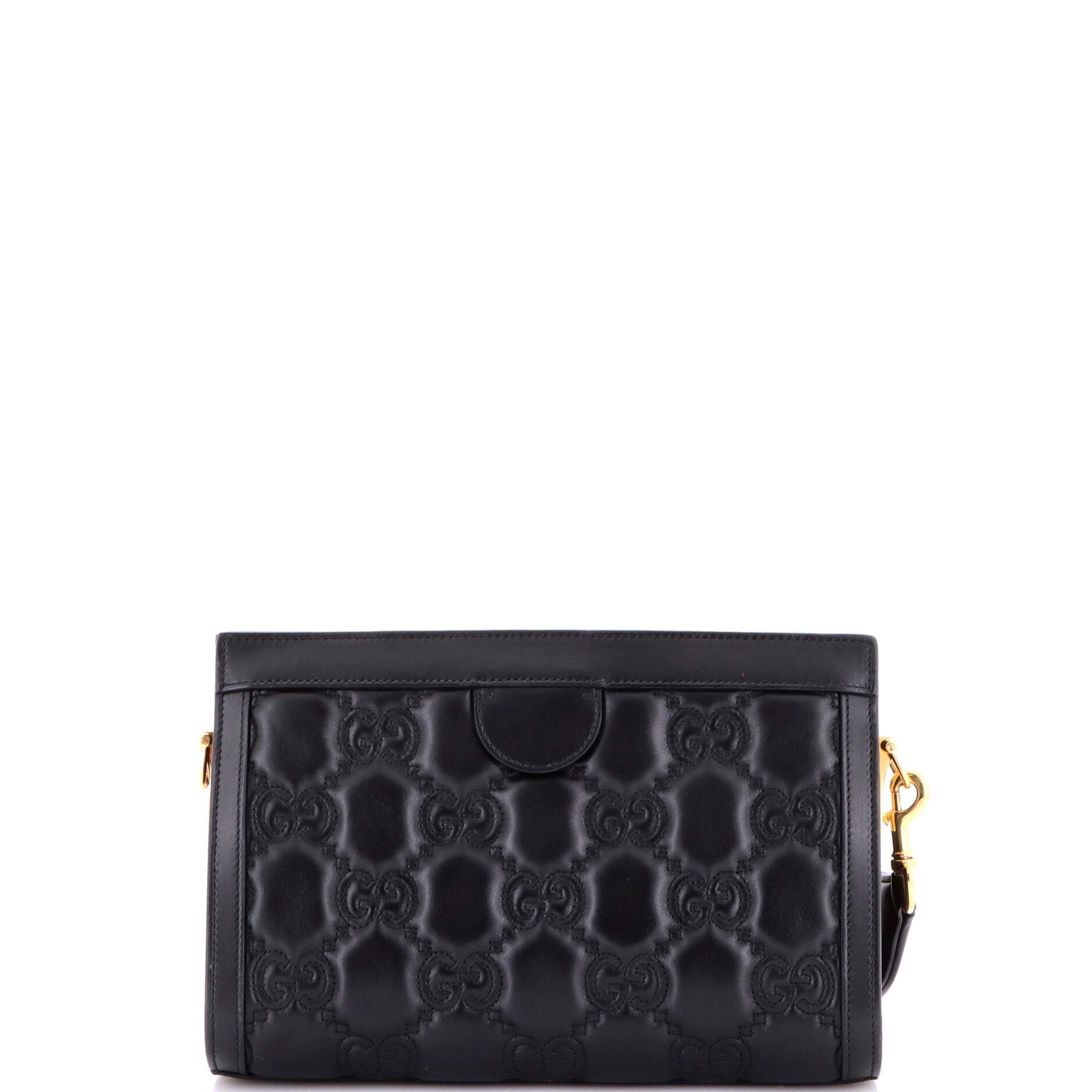 Gucci GG Shoulder Bag Size ONE SIZE - 3 Thumbnail