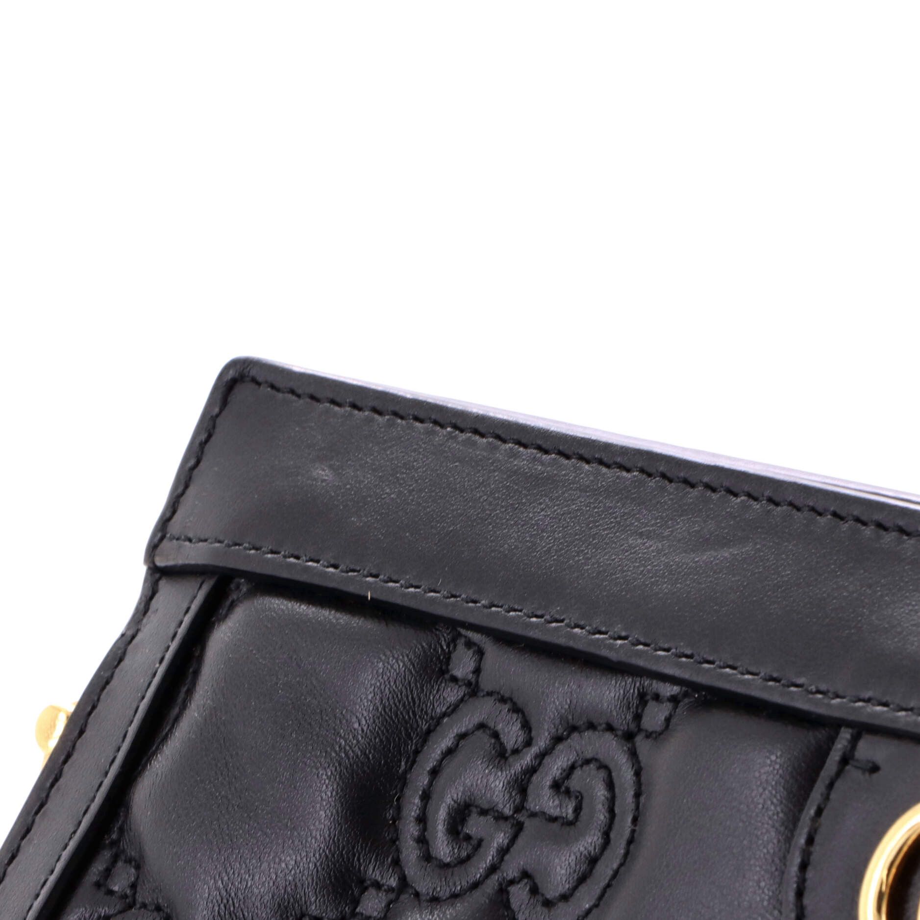 Gucci GG Shoulder Bag Size ONE SIZE - 6 Thumbnail