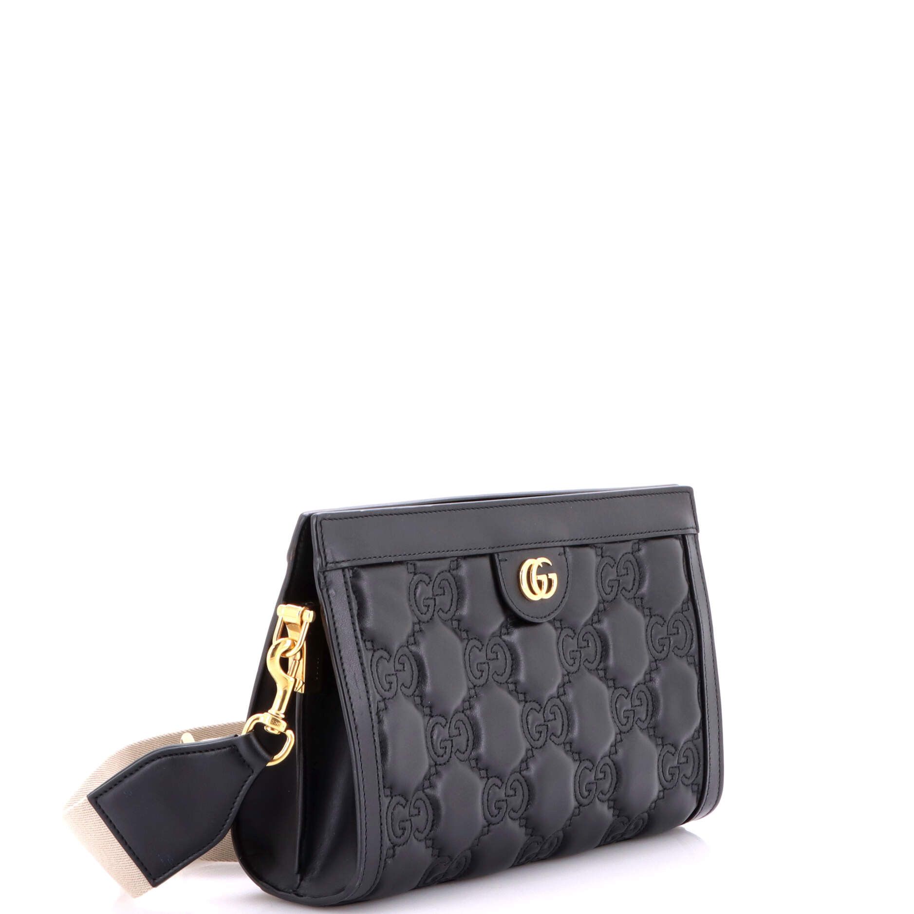 Gucci GG Shoulder Bag Size ONE SIZE - 2 Thumbnail