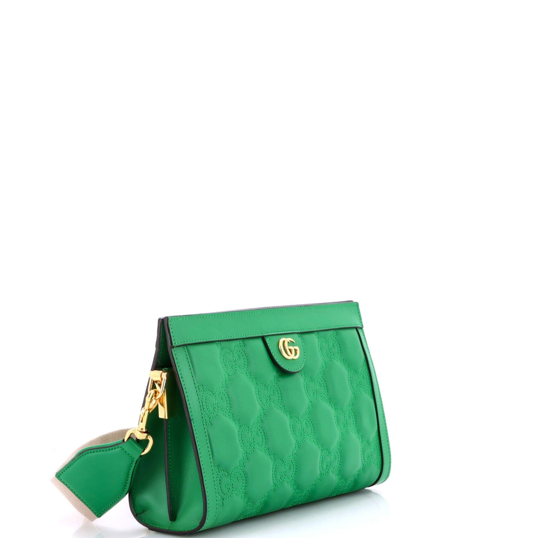 Gucci GG Shoulder Bag Size ONE SIZE - 2 Thumbnail