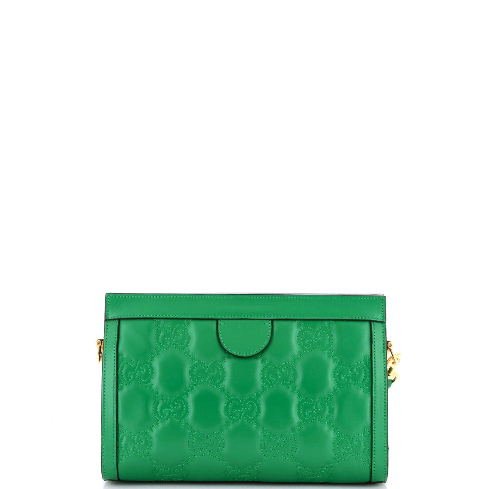 Gucci GG Shoulder Bag Size ONE SIZE - 3 Thumbnail