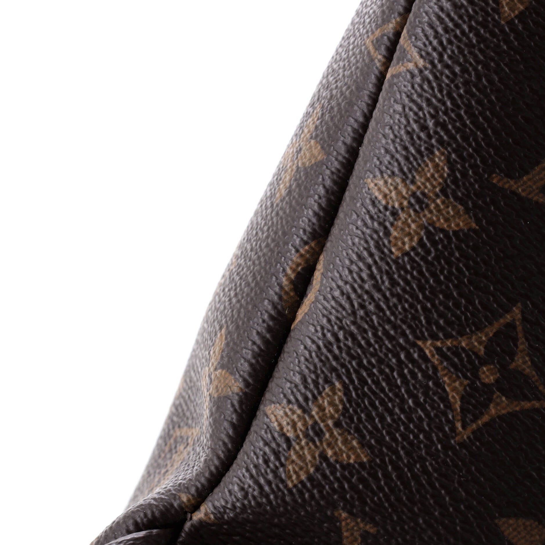 Louis Vuitton Flower Zipped Tote Size ONE SIZE - 6 Thumbnail