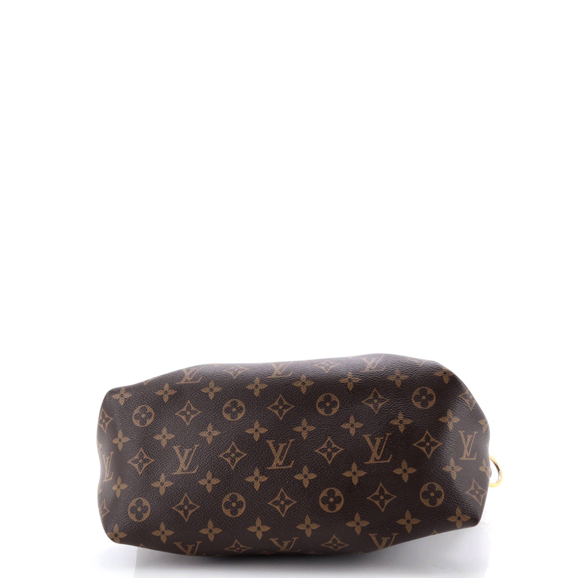 Louis Vuitton Flower Zipped Tote Size ONE SIZE - 4 Thumbnail