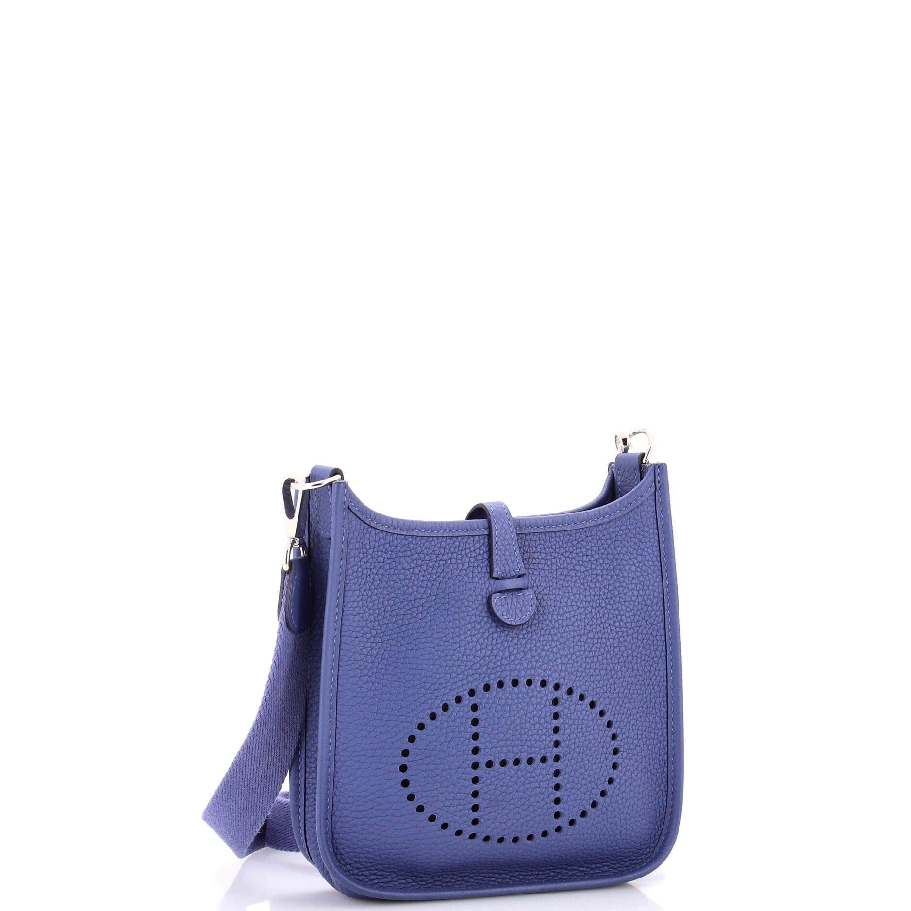 Hermes Evelyne Bag Gen III Size ONE SIZE - 2 Thumbnail