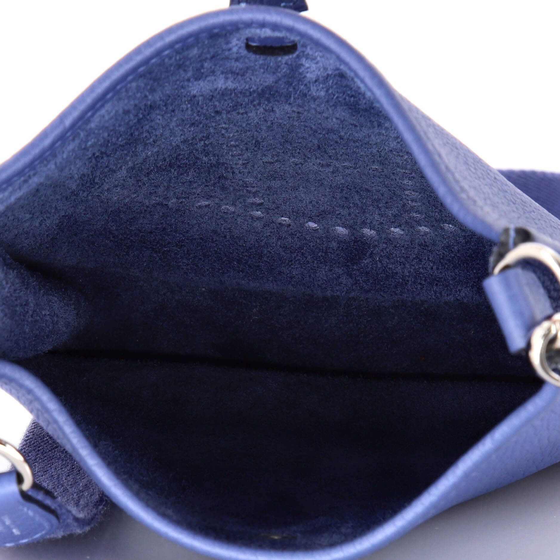 Hermes Evelyne Bag Gen III Size ONE SIZE - 5 Thumbnail