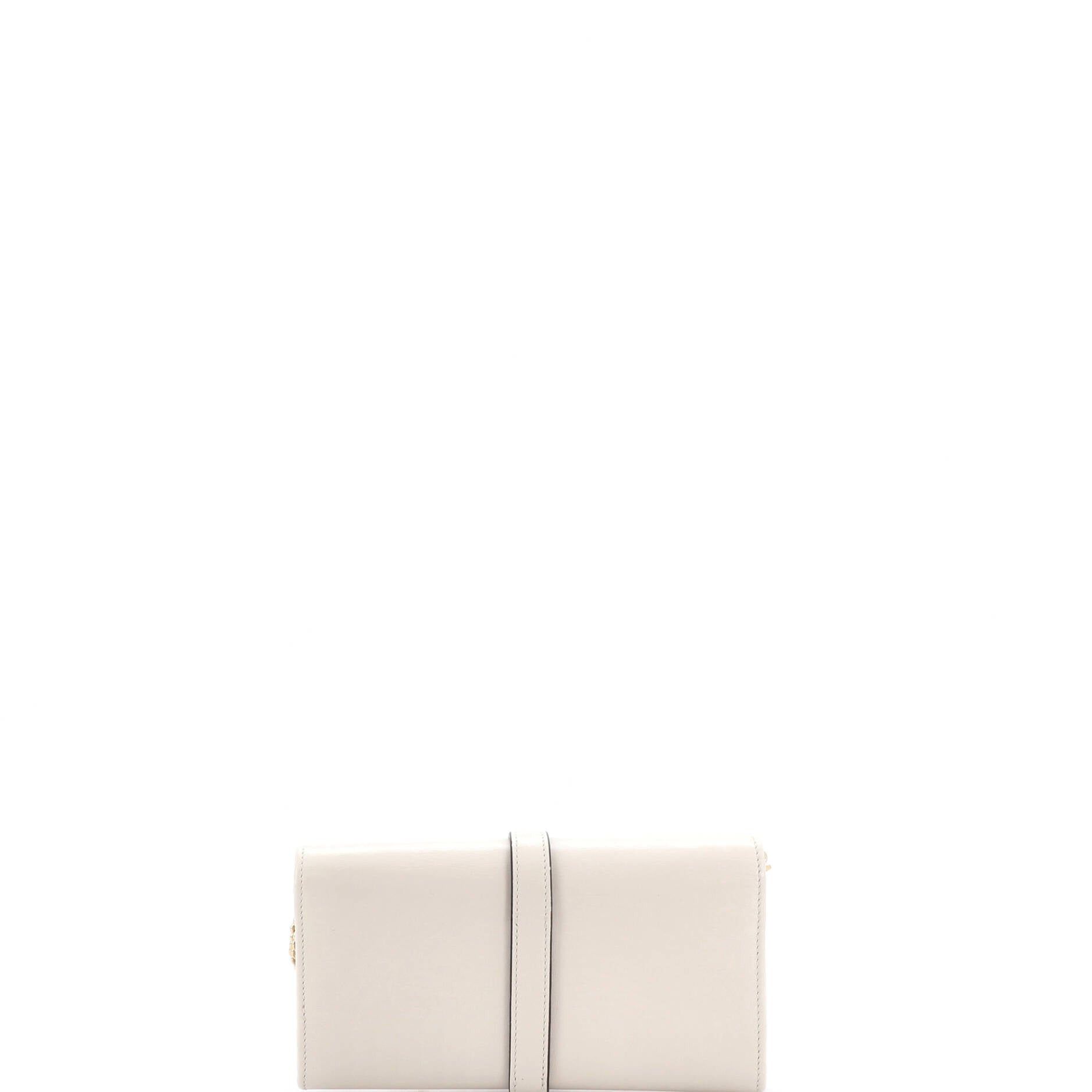 Gucci Jackie 1961 Continental Chain Wallet Size ONE SIZE - 3 Thumbnail