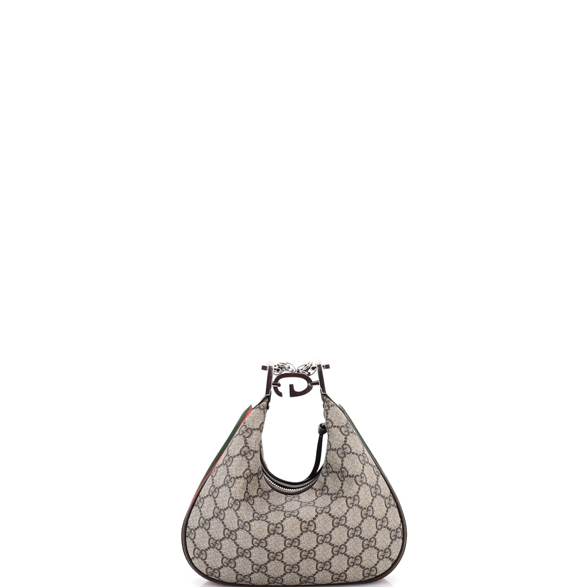 Gucci Attache Shoulder Bag Size ONE SIZE - 3 Thumbnail