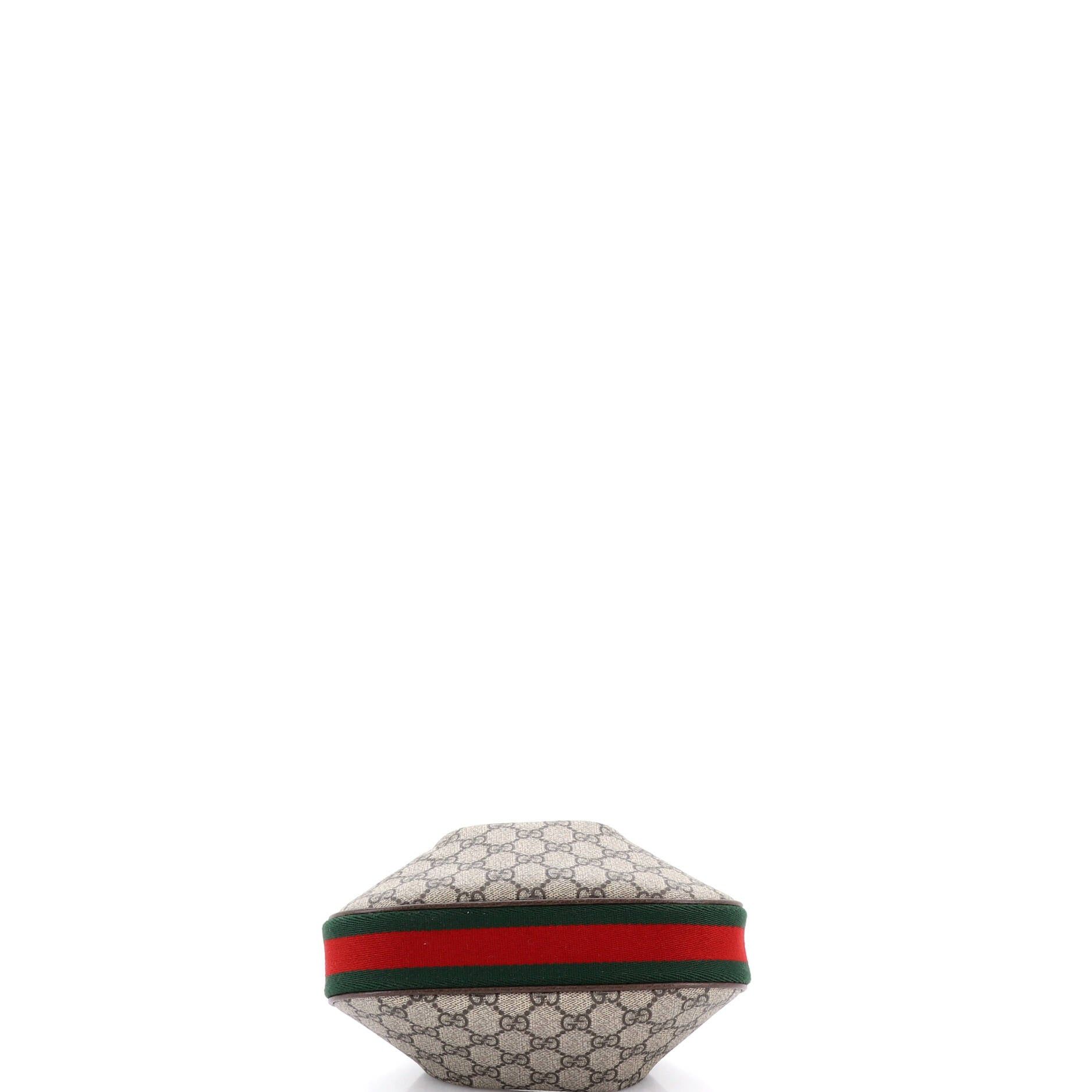 Gucci Attache Shoulder Bag Size ONE SIZE - 4 Thumbnail