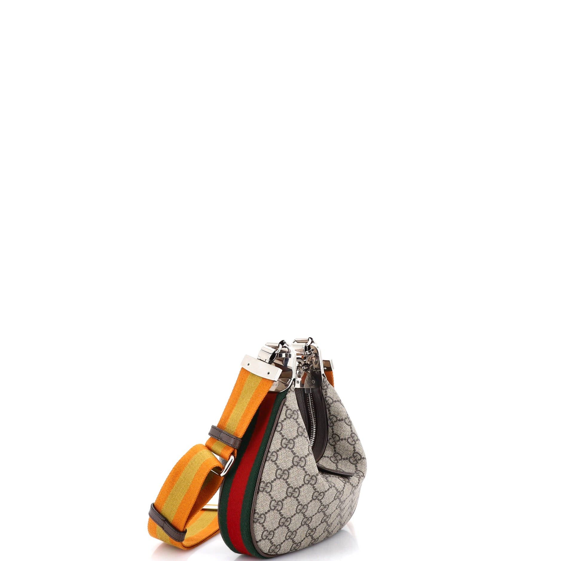 Gucci Attache Shoulder Bag Size ONE SIZE - 2 Thumbnail