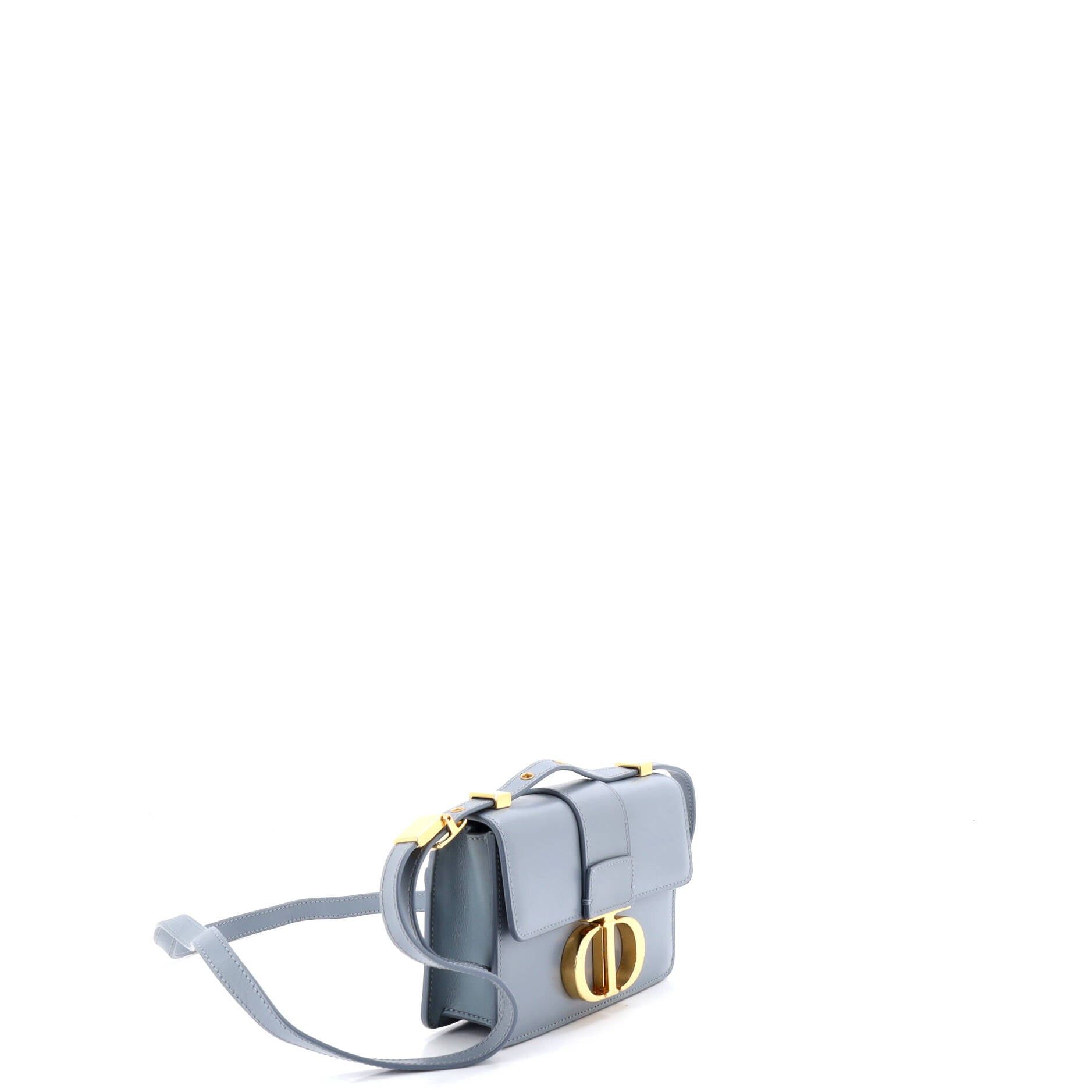 Dior 30 Montaigne Flap Bag Size ONE SIZE - 2 Thumbnail