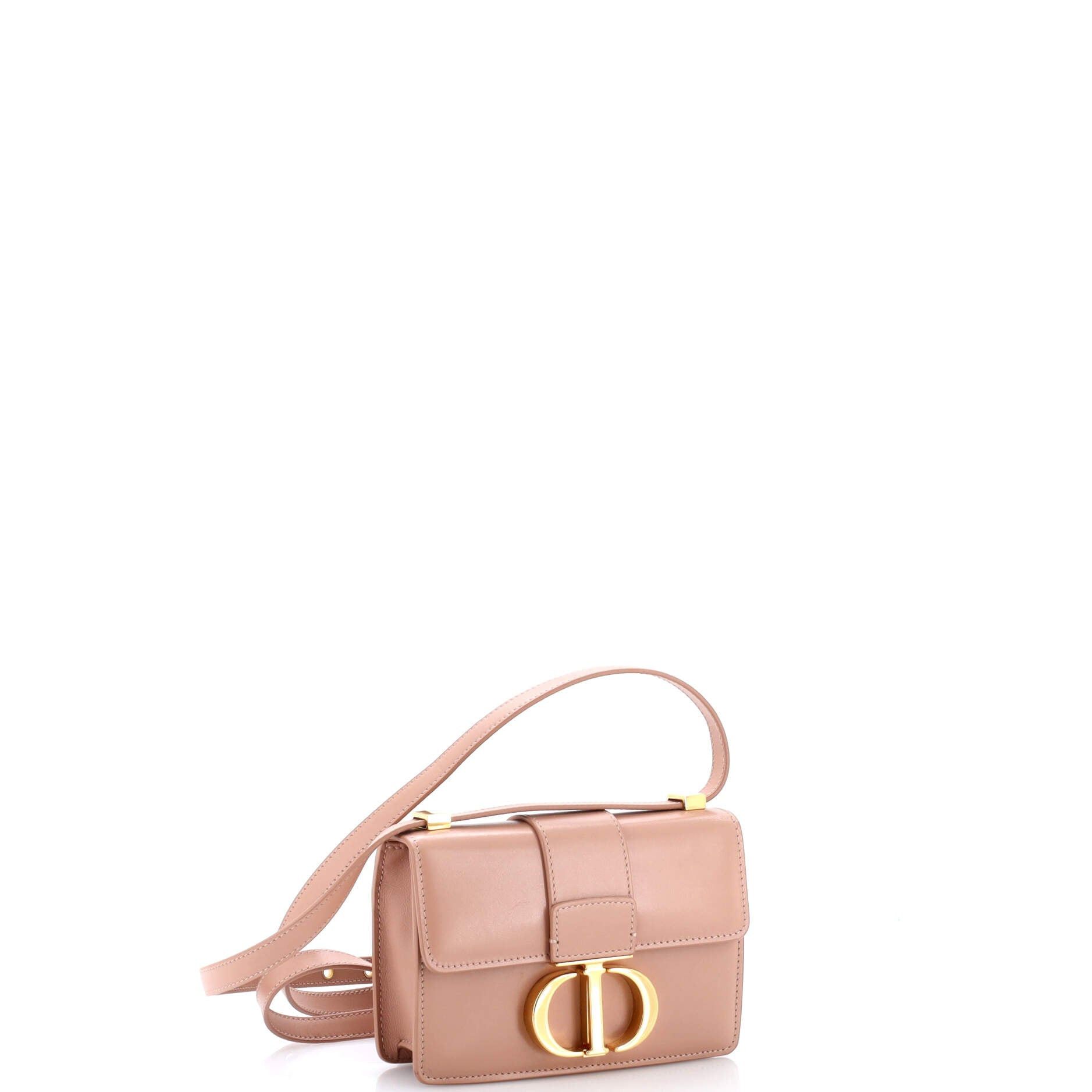 Dior 30 Montaigne Flap Bag Size ONE SIZE - 2 Thumbnail