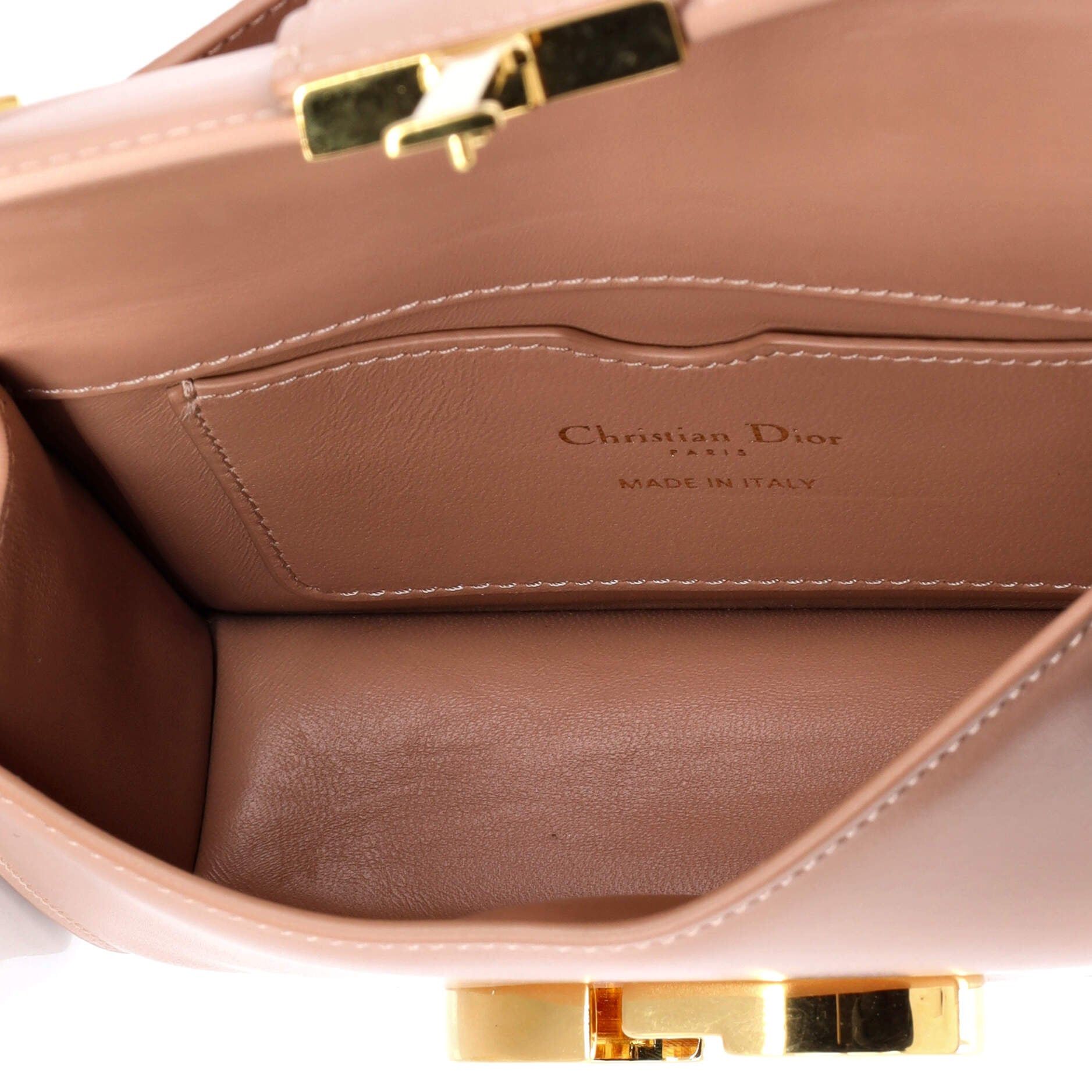Dior 30 Montaigne Flap Bag Size ONE SIZE - 5 Thumbnail