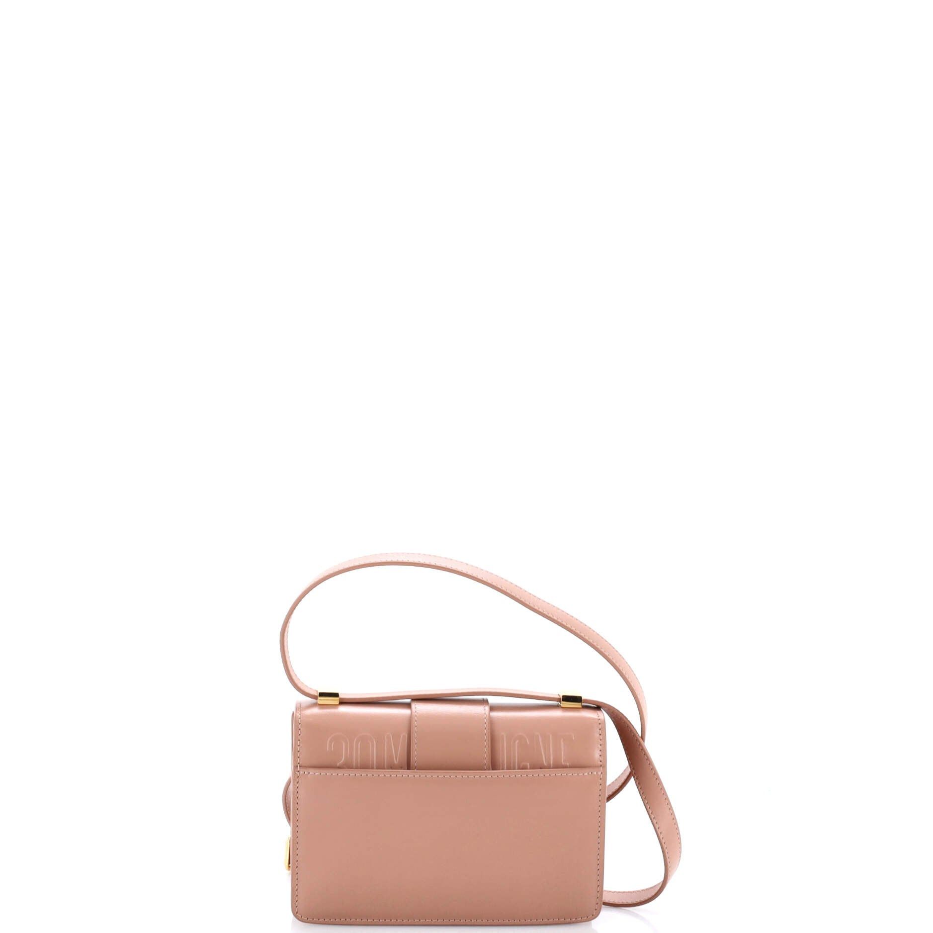 Dior 30 Montaigne Flap Bag Size ONE SIZE - 3 Thumbnail