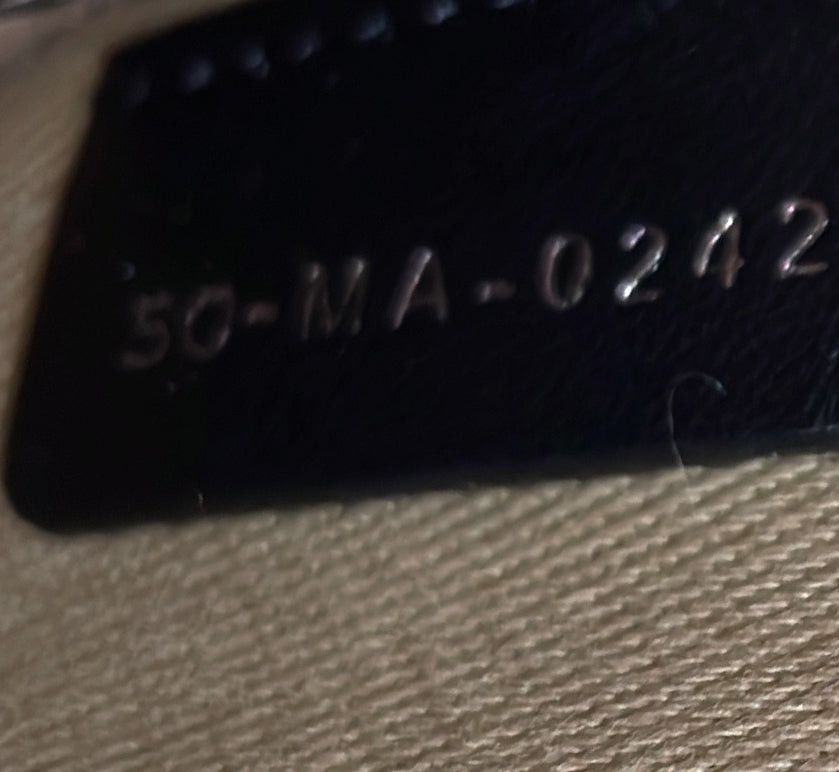 Dior Lady D-Lite Bag Size ONE SIZE - 6 Thumbnail
