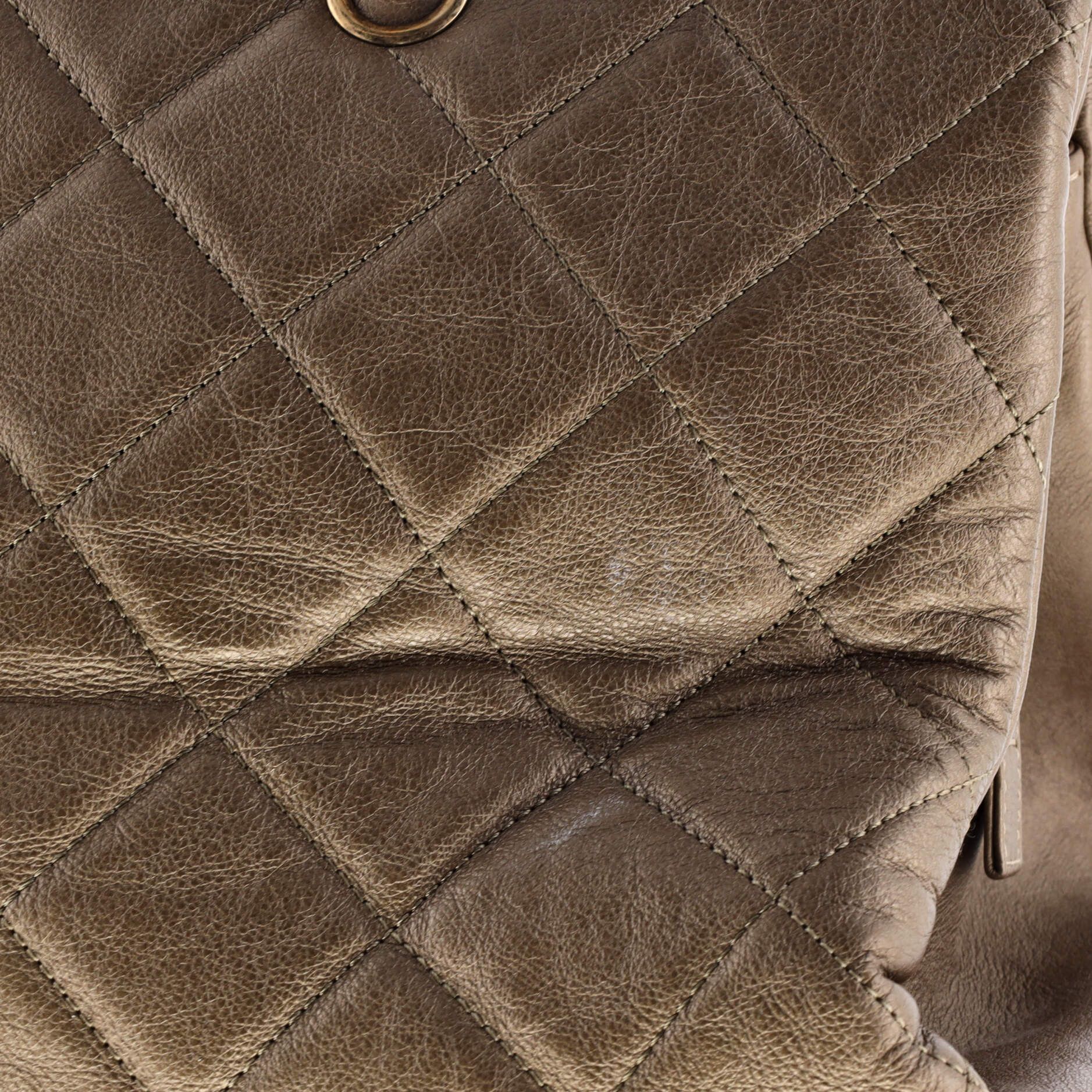 Chanel CC Crown Tote Size ONE SIZE - 7 Thumbnail