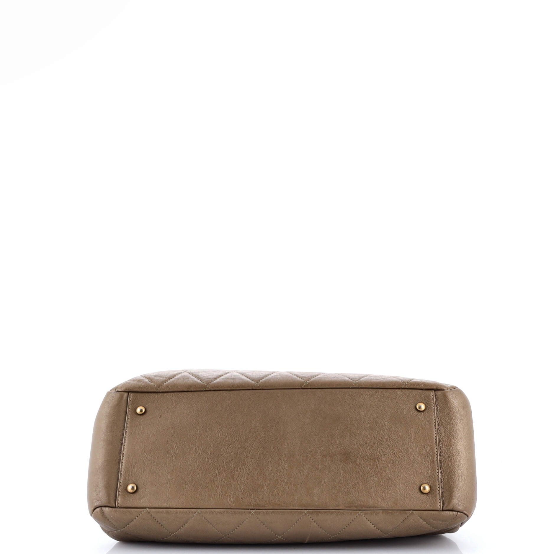 Chanel CC Crown Tote Size ONE SIZE - 4 Thumbnail