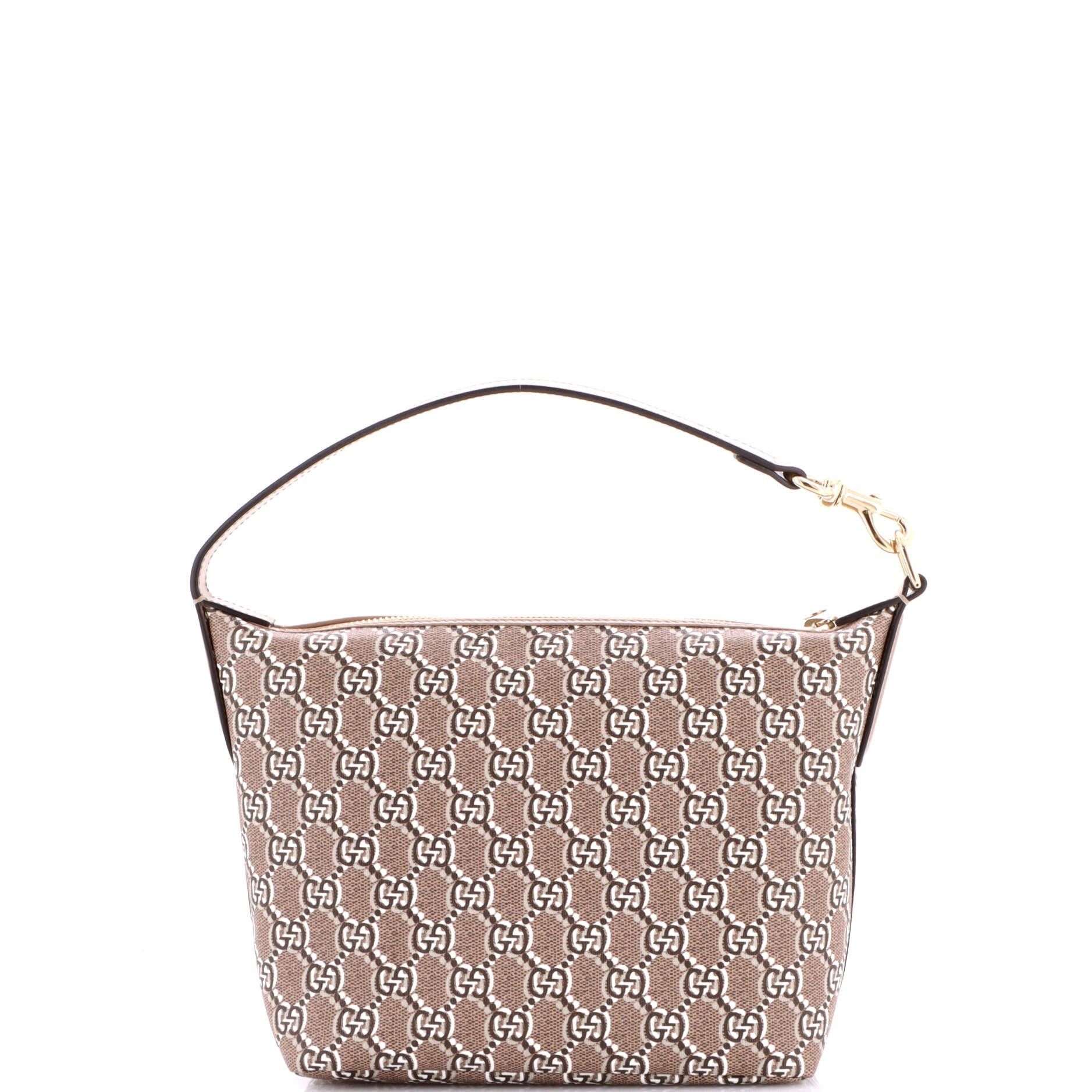 Gucci Ophidia Zip Shoulder Bag Size ONE SIZE - 3 Thumbnail
