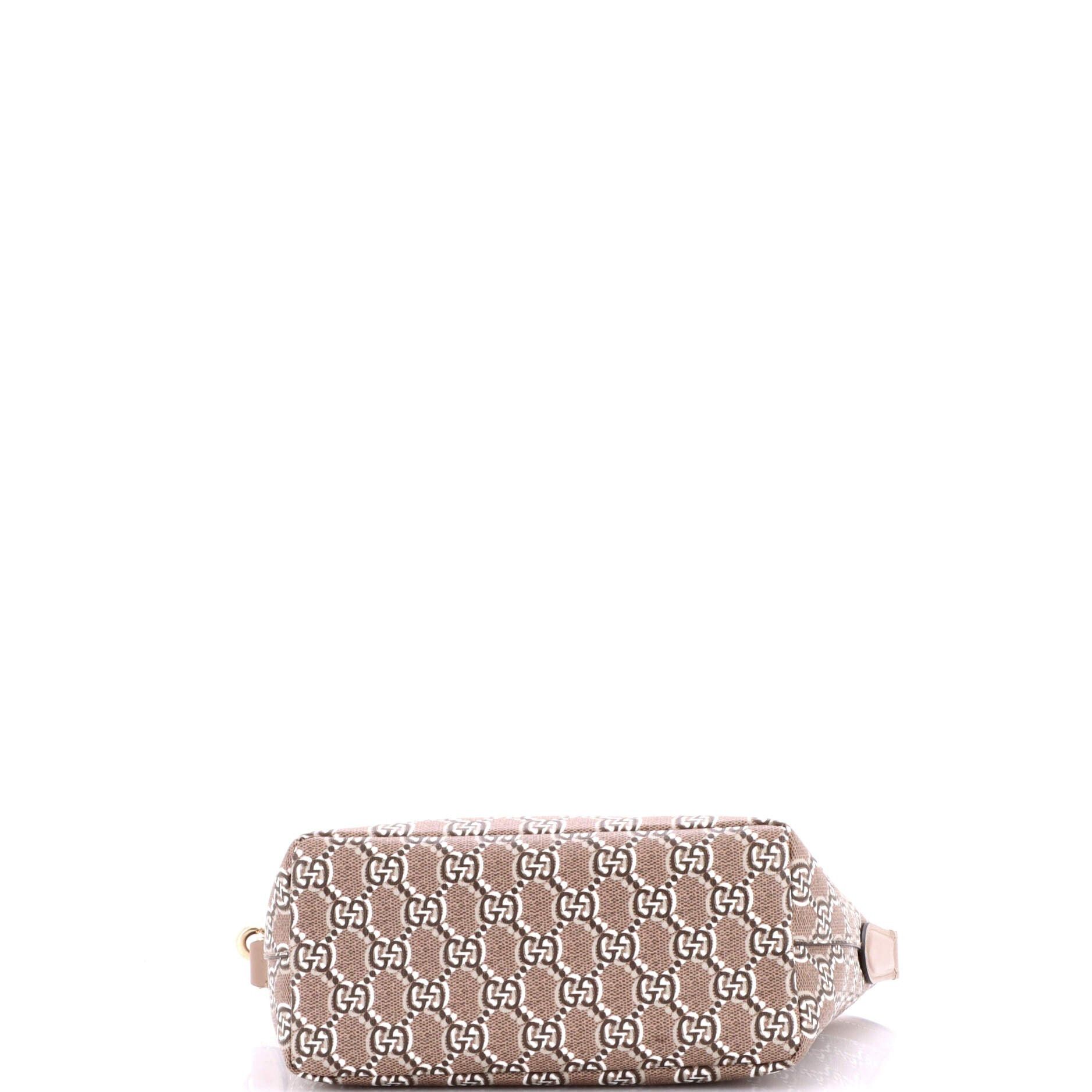Gucci Ophidia Zip Shoulder Bag Size ONE SIZE - 4 Thumbnail