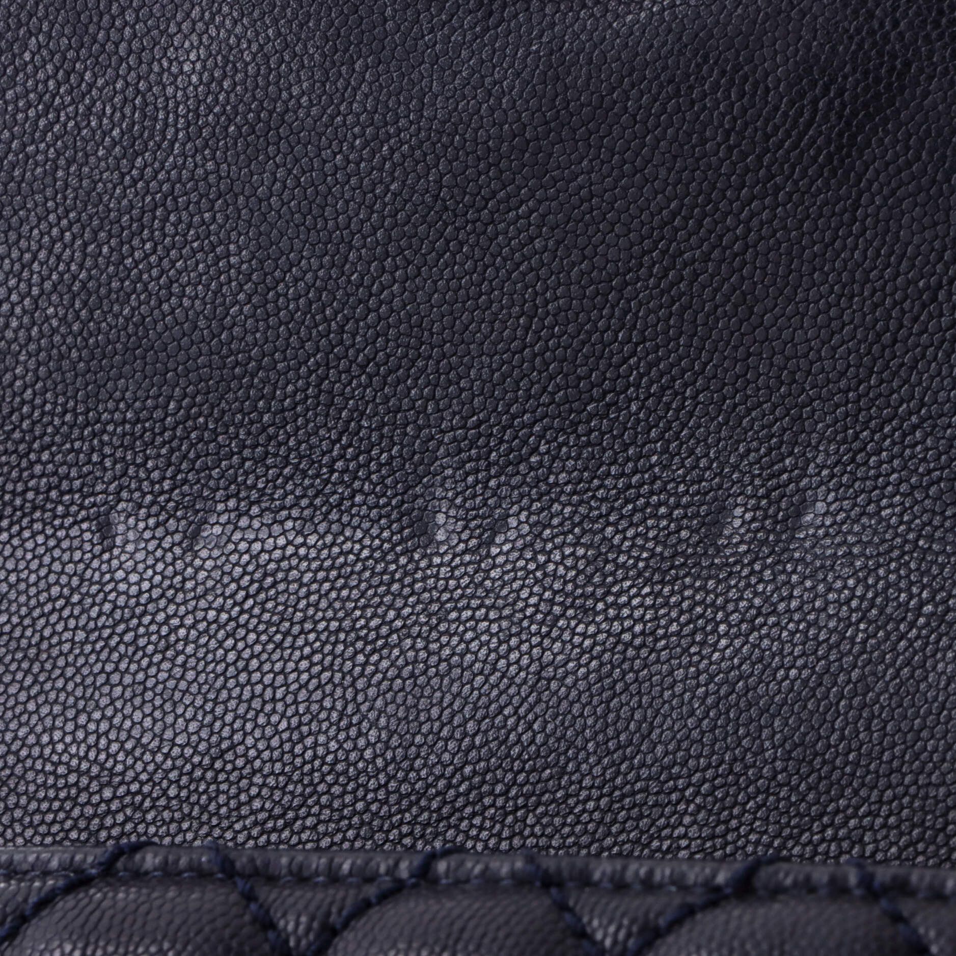 Chanel Coco Top Handle Bag Size ONE SIZE - 6 Thumbnail