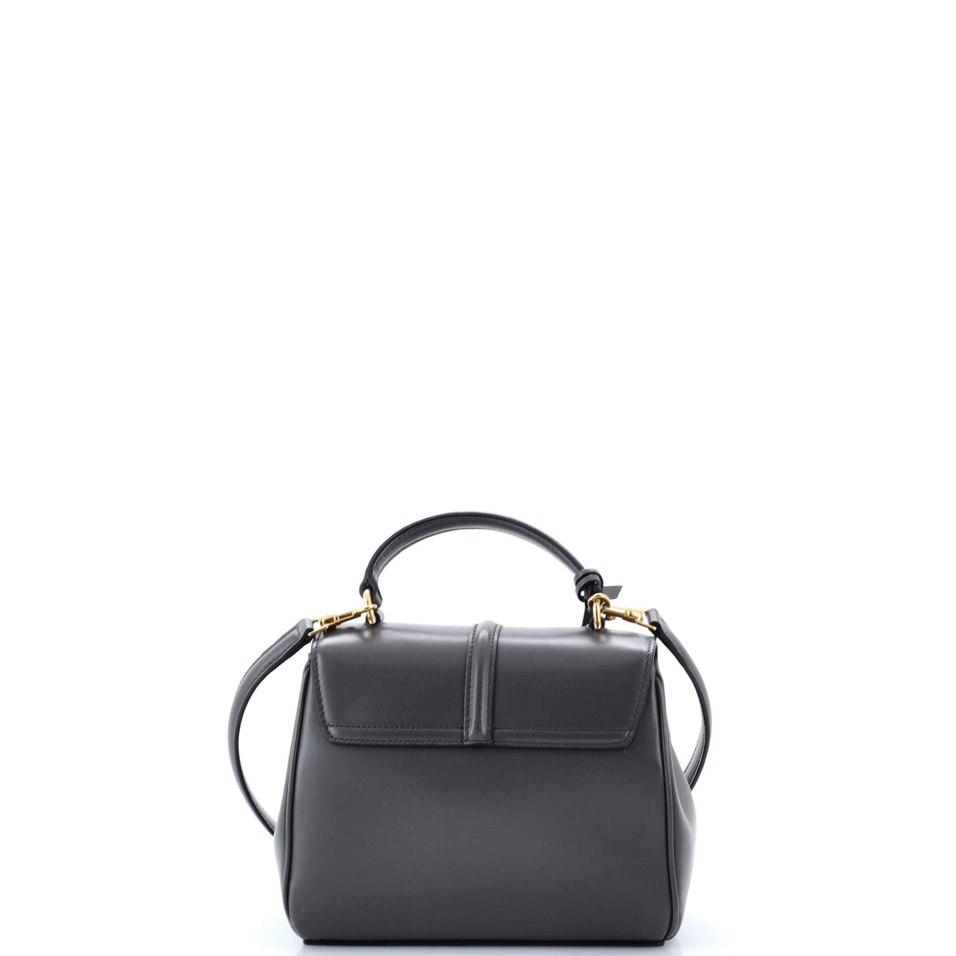 Celine 16 Top Handle Bag Size ONE SIZE - 3 Thumbnail