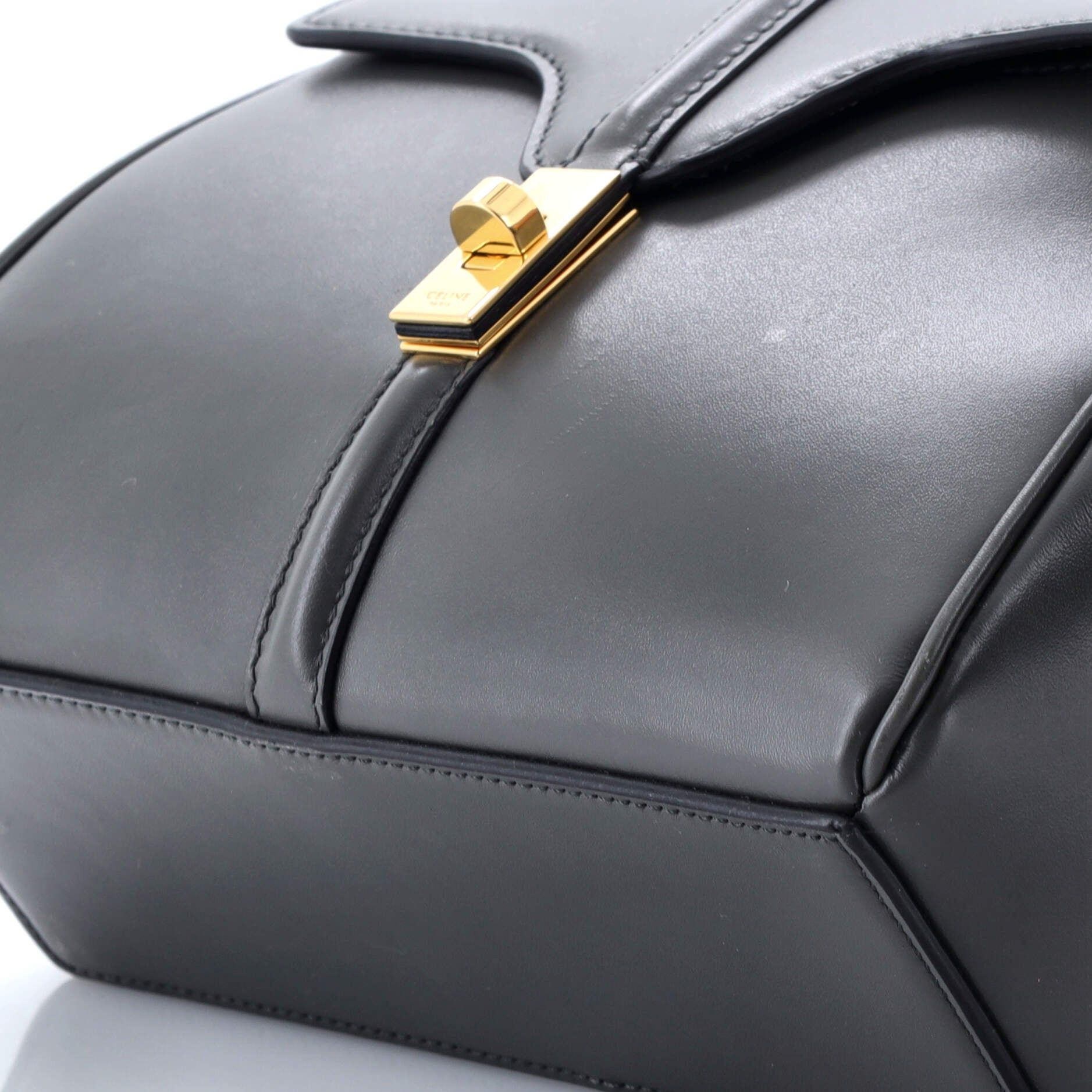 Celine 16 Top Handle Bag Size ONE SIZE - 6 Thumbnail