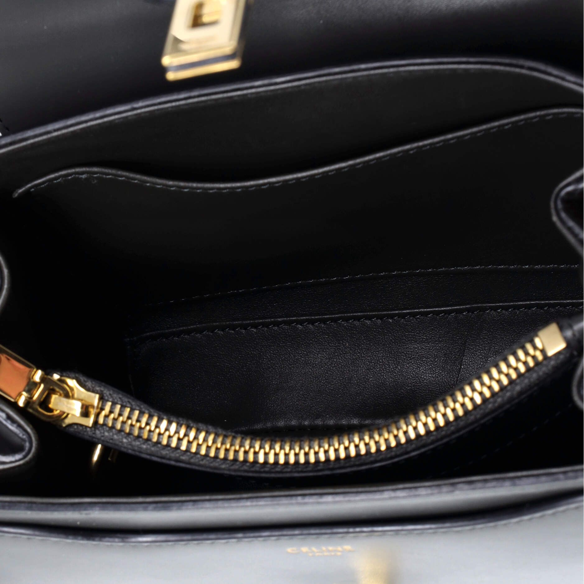 Celine 16 Top Handle Bag Size ONE SIZE - 5 Thumbnail