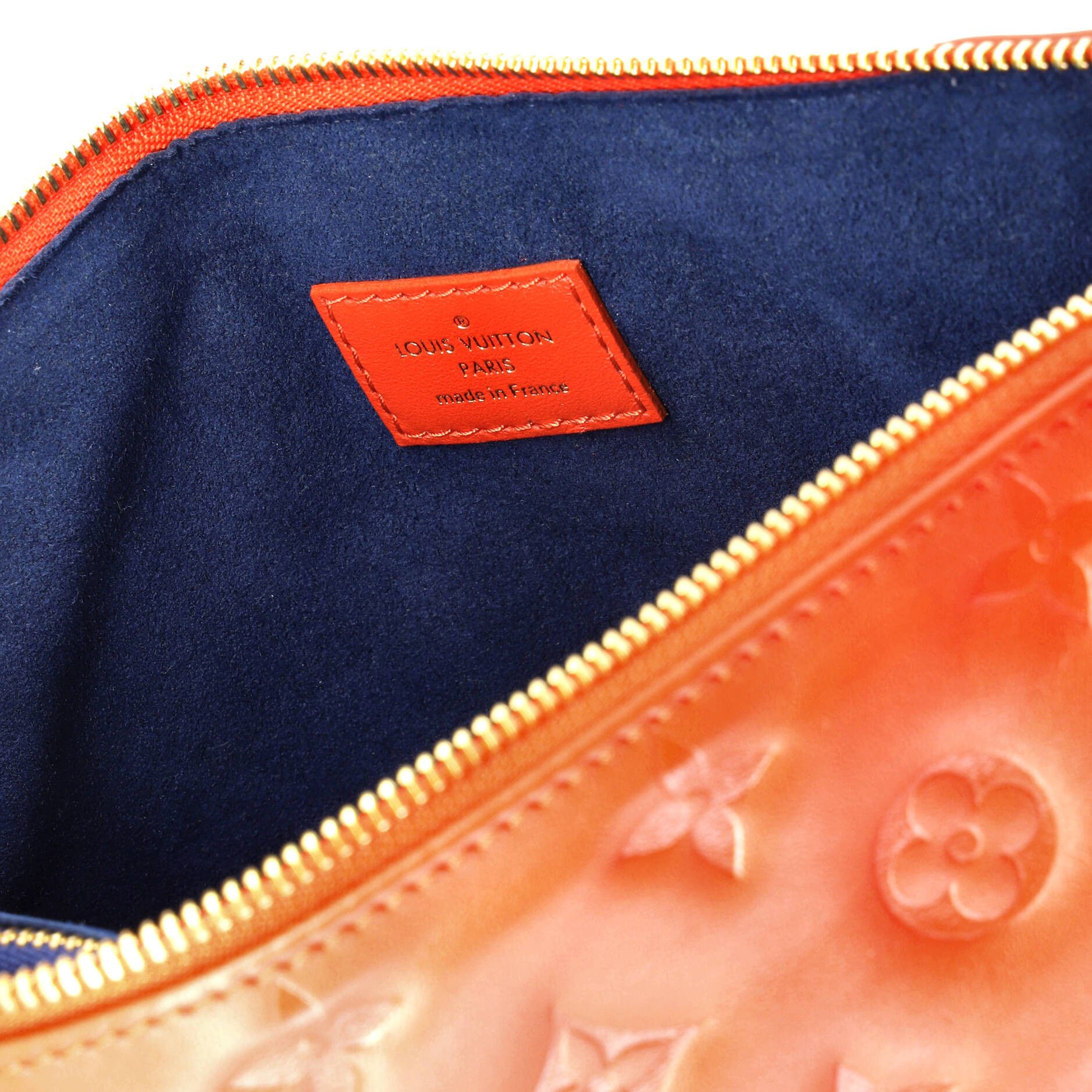Louis Vuitton Coussin Bag Size ONE SIZE - 6 Thumbnail