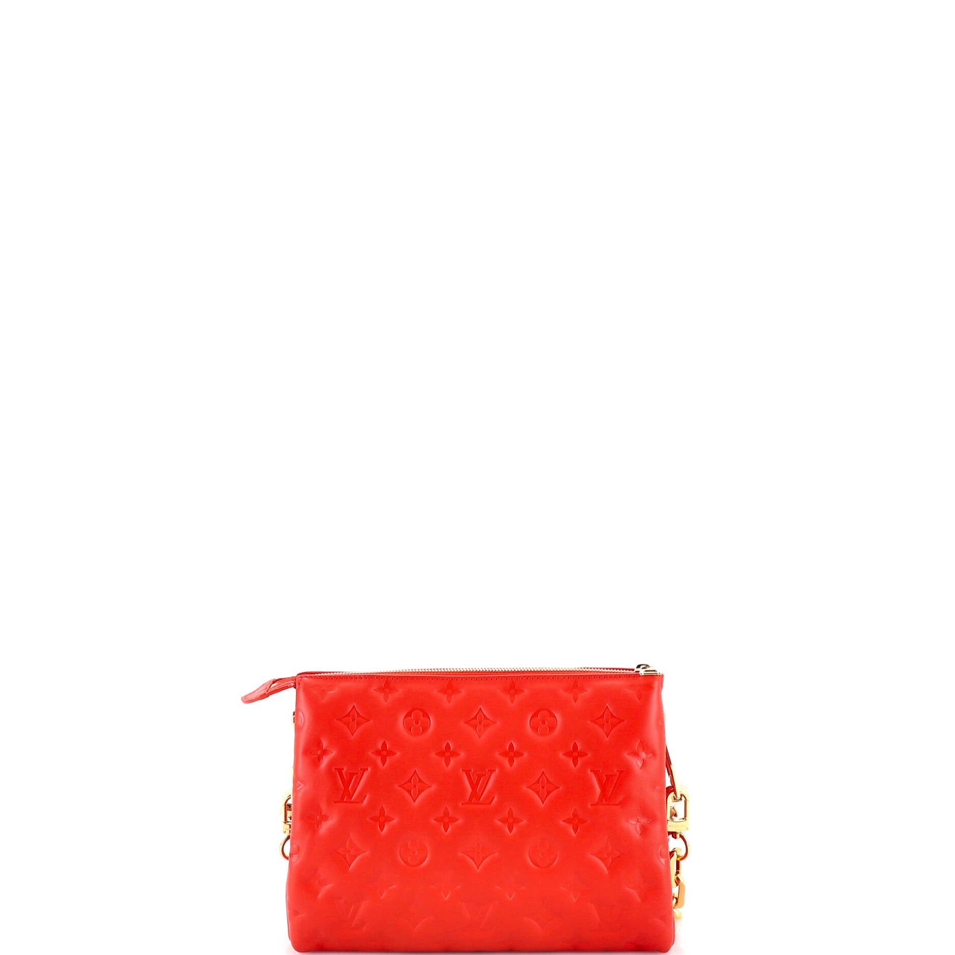 Louis Vuitton Coussin Bag Size ONE SIZE - 3 Thumbnail