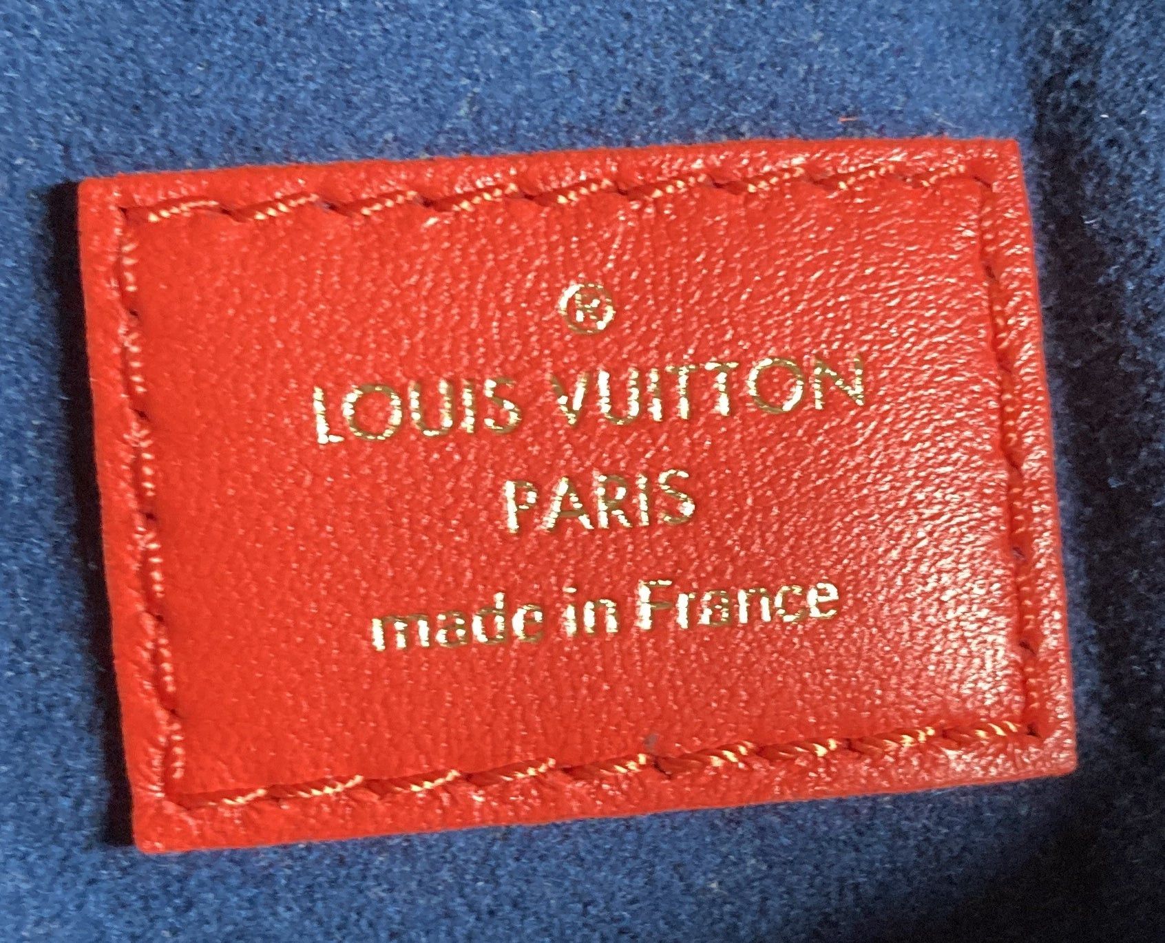 Louis Vuitton Coussin Bag Size ONE SIZE - 7 Thumbnail