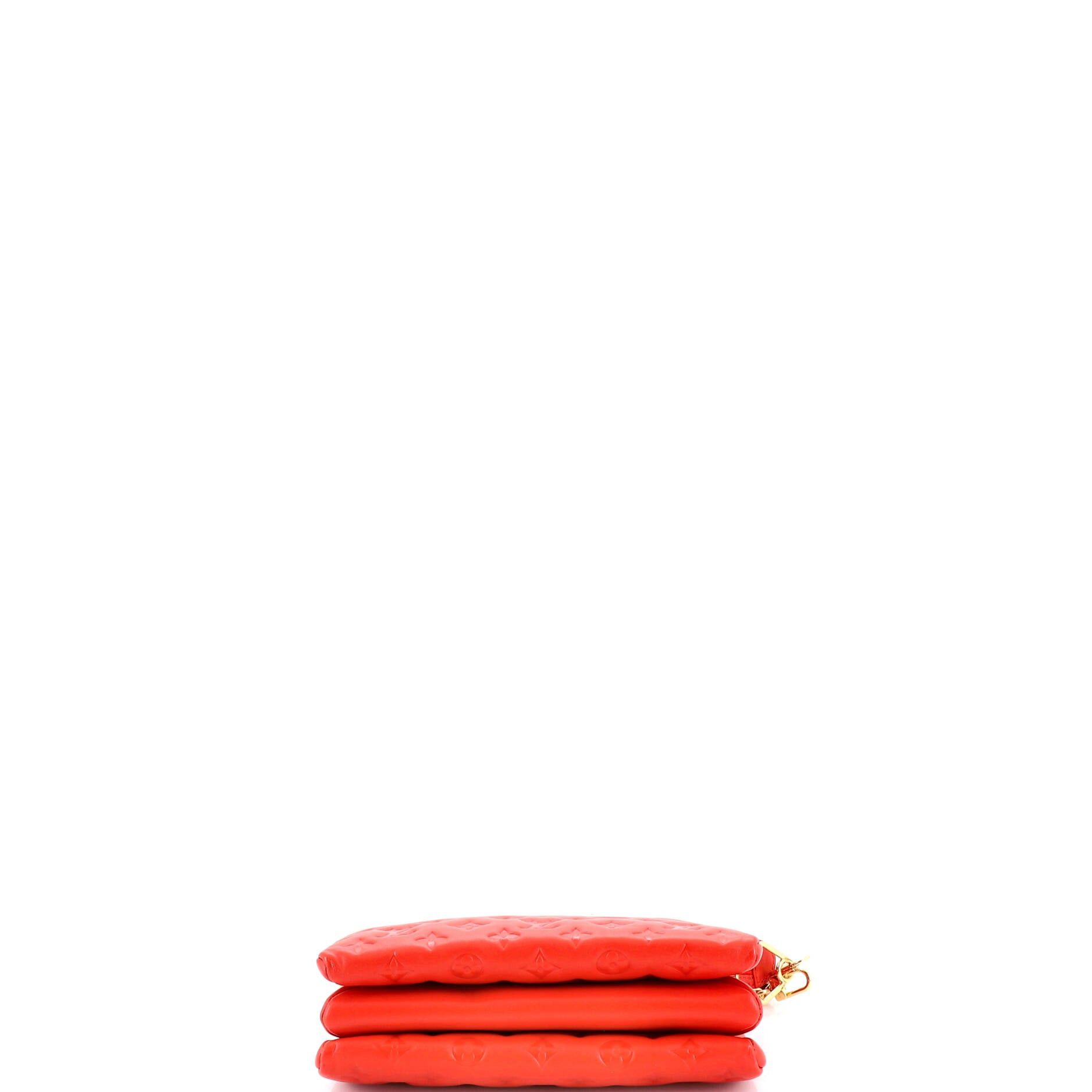 Louis Vuitton Coussin Bag Size ONE SIZE - 4 Thumbnail