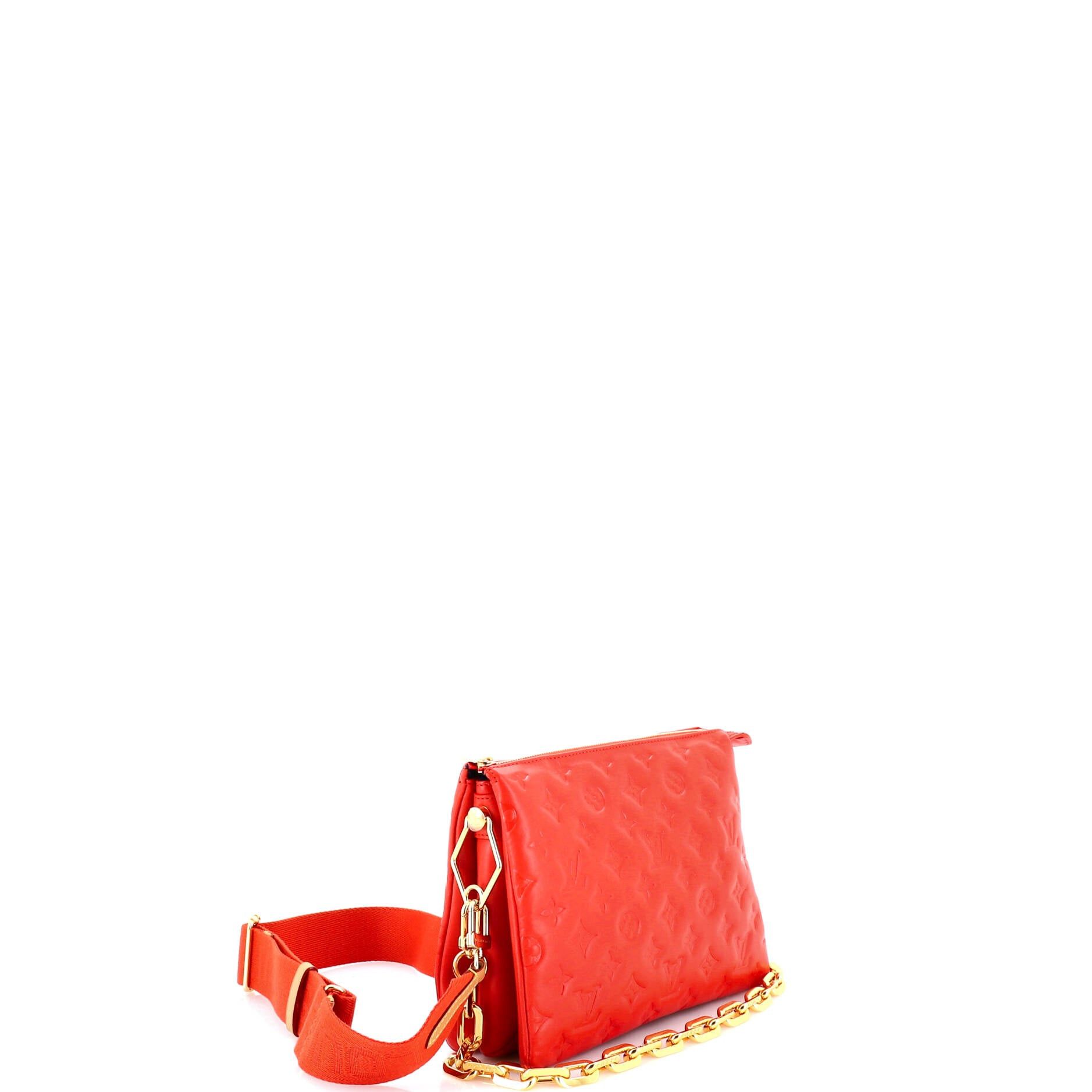 Louis Vuitton Coussin Bag Size ONE SIZE - 2 Thumbnail