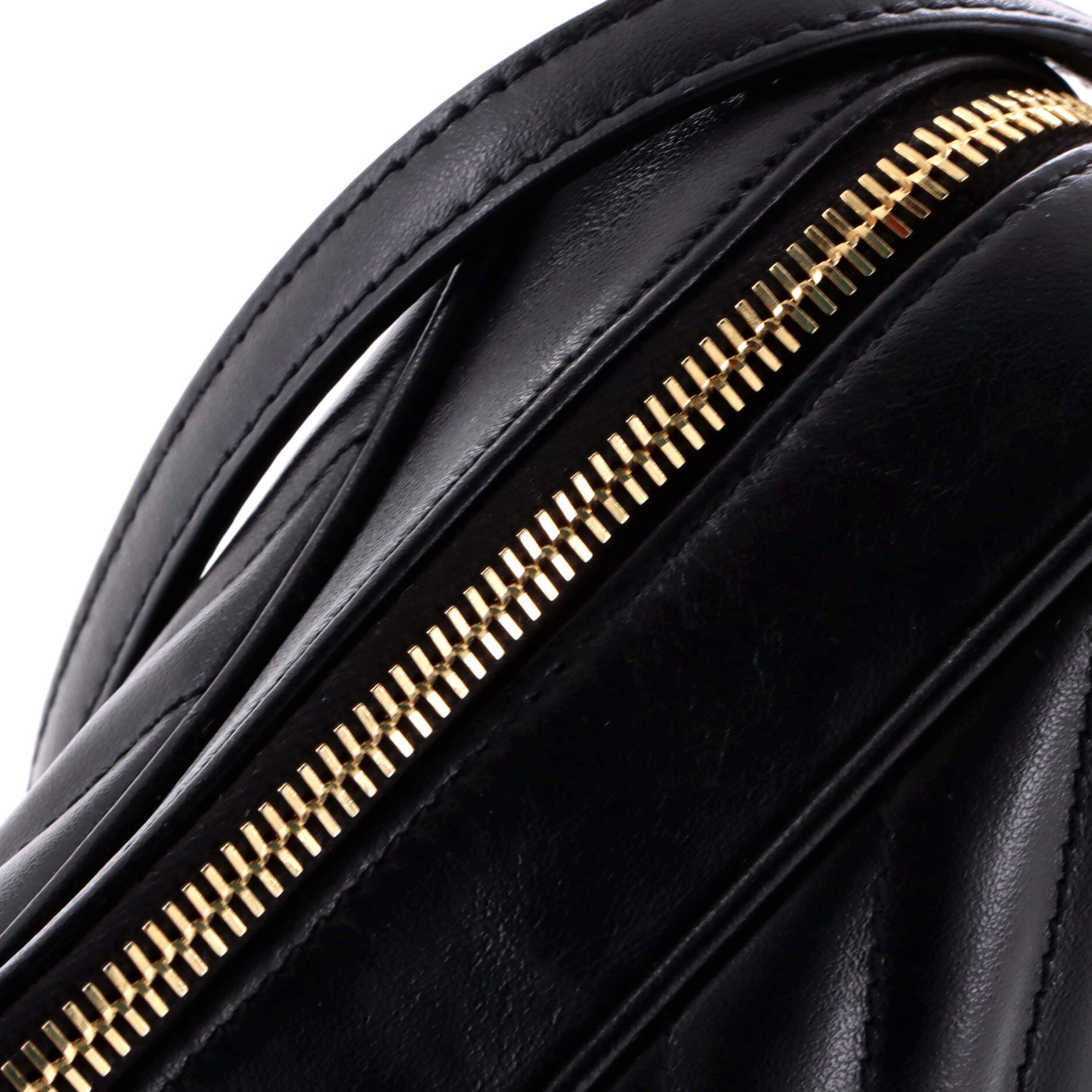 Saint Laurent Paris Lou Camera Bag Size ONE SIZE - 7 Thumbnail