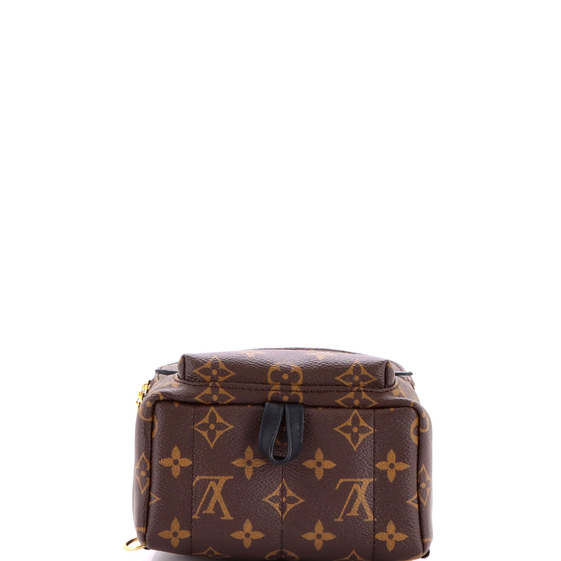 Louis Vuitton Palm Springs Backpack Size ONE SIZE - 4 Thumbnail