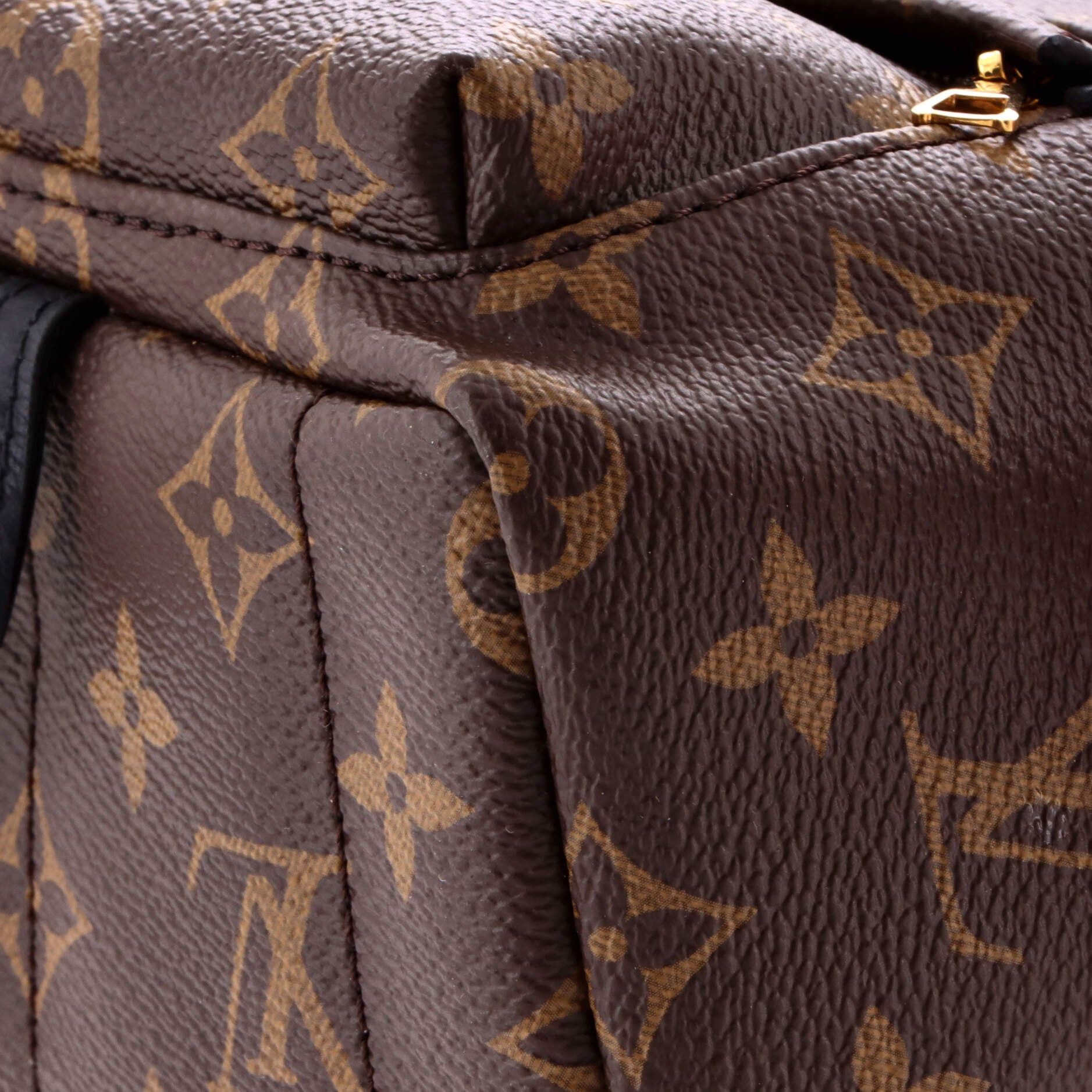 Louis Vuitton Palm Springs Backpack Size ONE SIZE - 6 Thumbnail