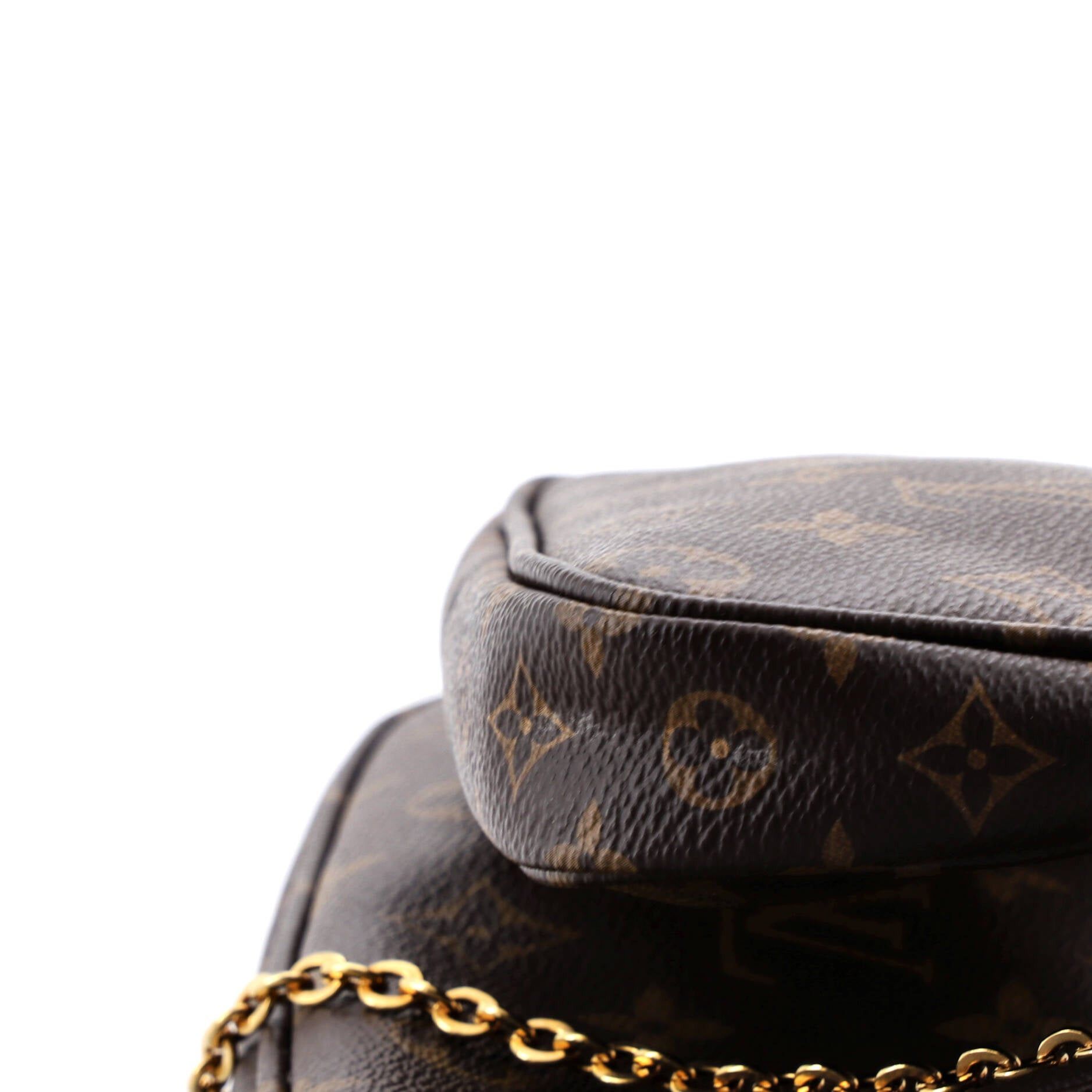 Louis Vuitton Multi Pochette Accessoires Size ONE SIZE - 7 Thumbnail