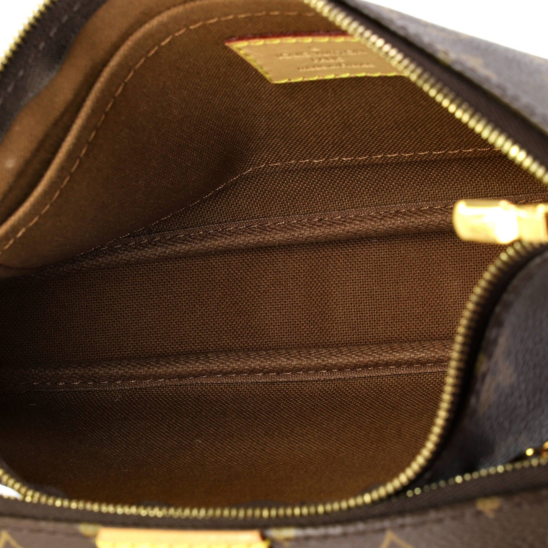 Louis Vuitton Multi Pochette Accessoires Size ONE SIZE - 5 Thumbnail