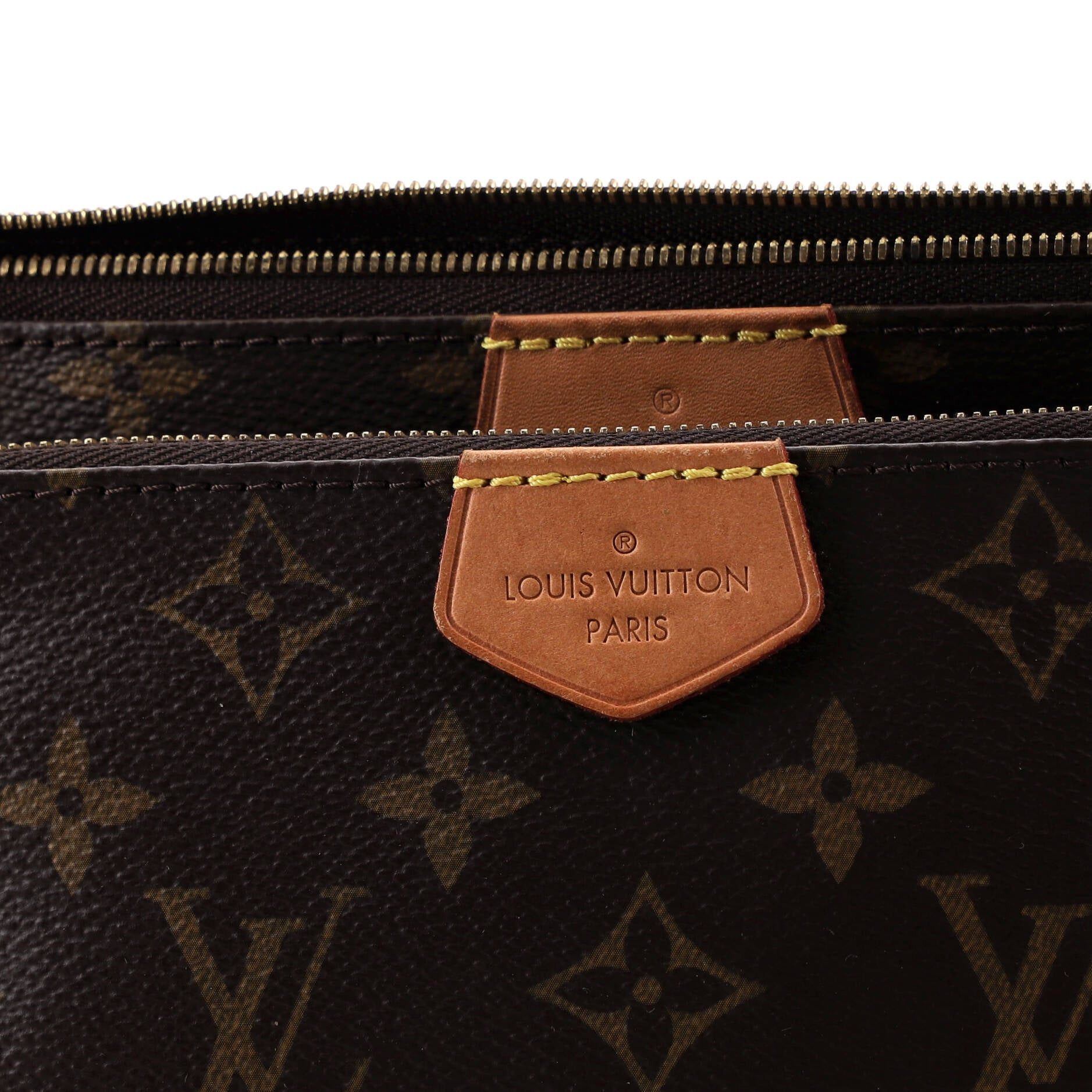 Louis Vuitton Multi Pochette Accessoires Size ONE SIZE - 8 Thumbnail