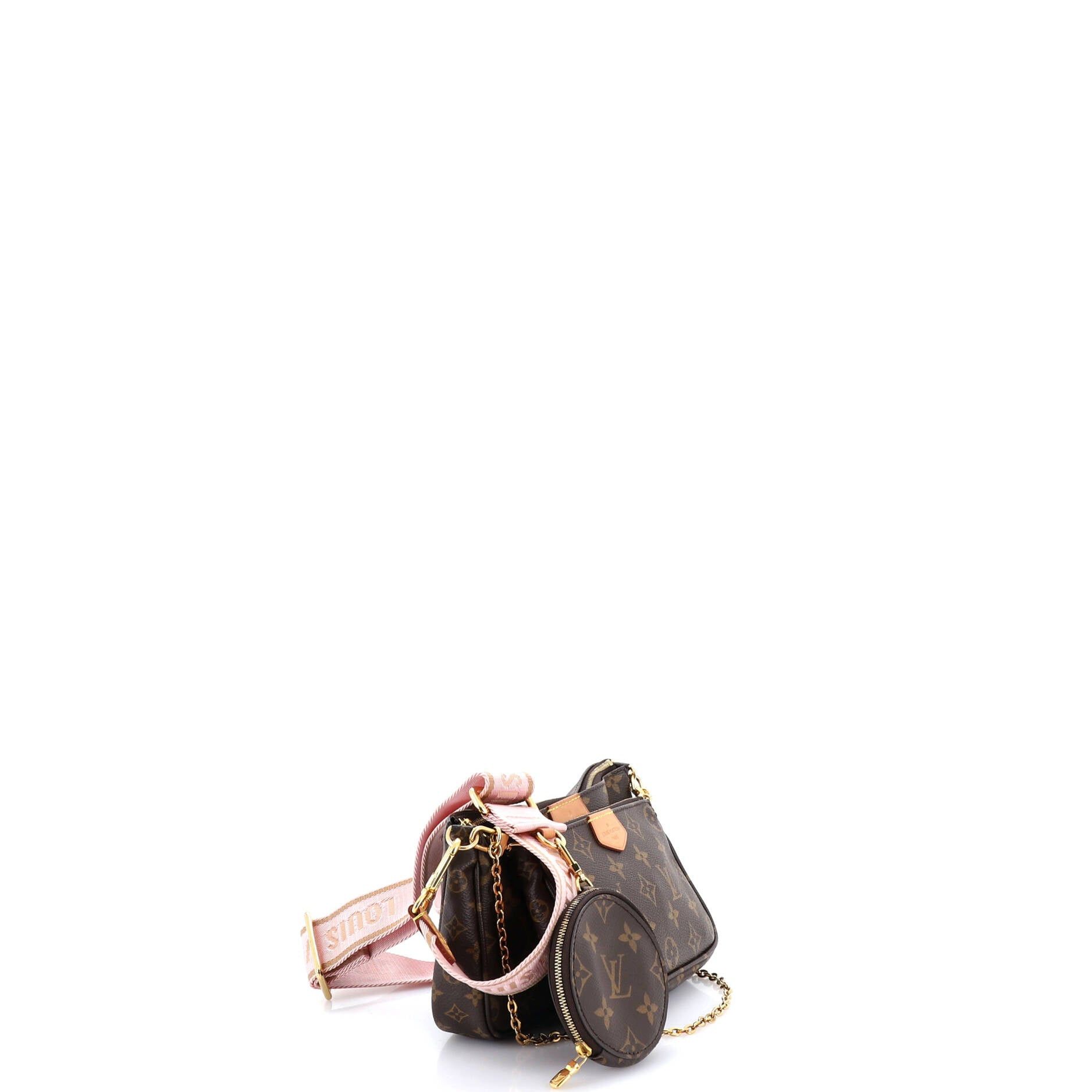 Louis Vuitton Multi Pochette Accessoires Size ONE SIZE - 2 Thumbnail