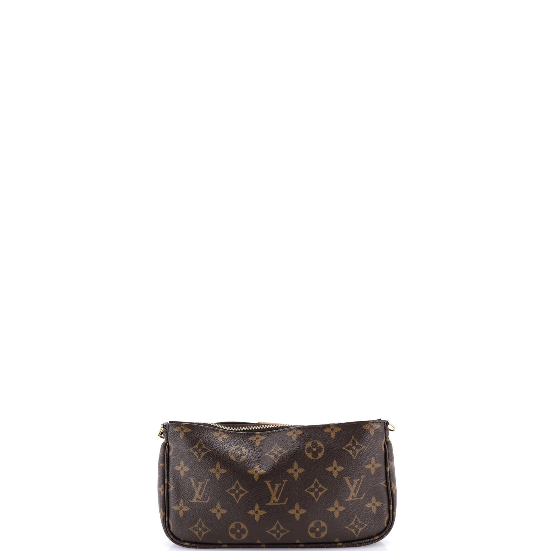 Louis Vuitton Multi Pochette Accessoires Size ONE SIZE - 3 Thumbnail