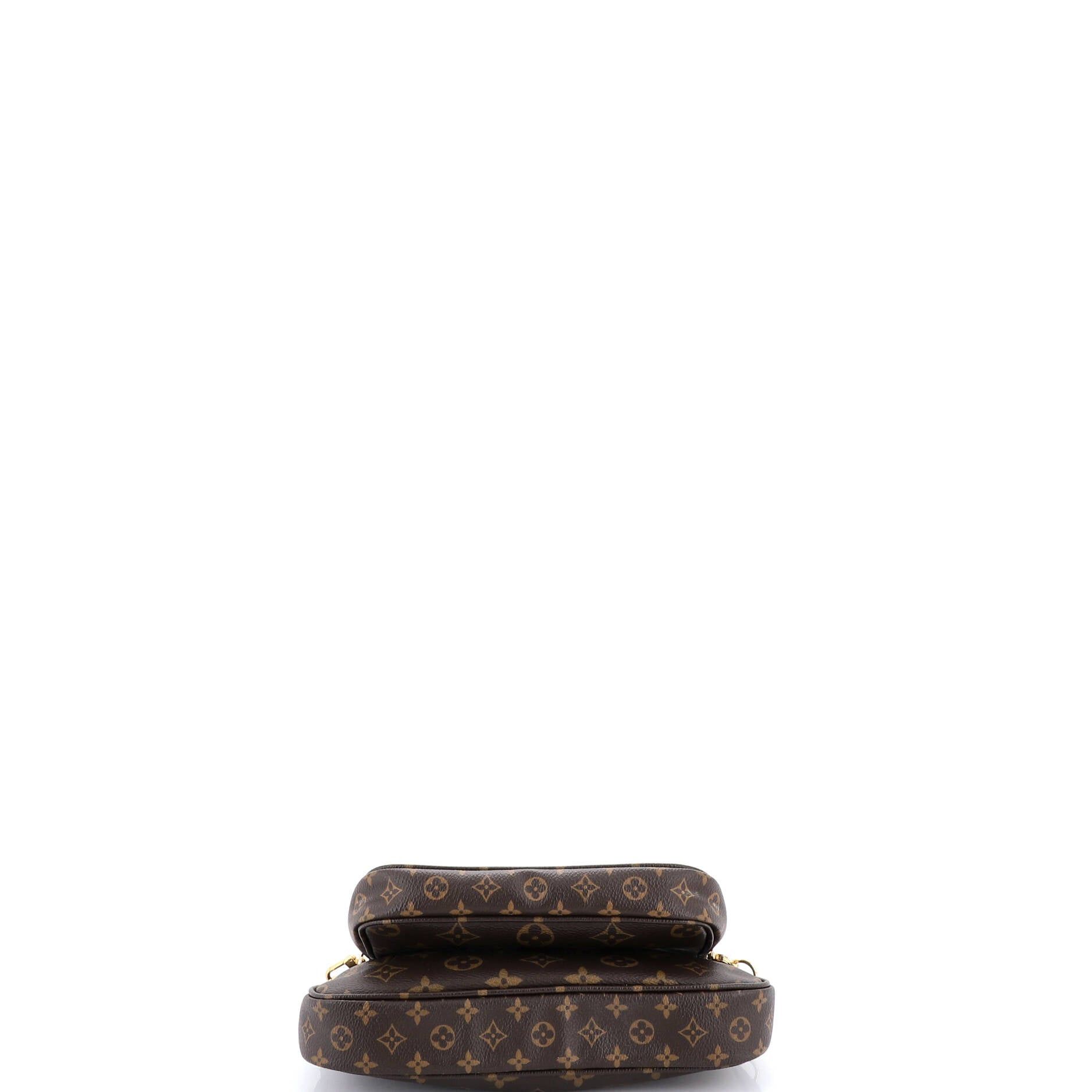 Louis Vuitton Multi Pochette Accessoires Size ONE SIZE - 4 Thumbnail