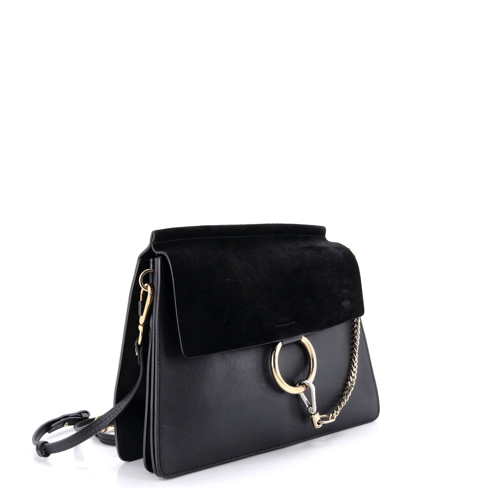 Chloe Faye Shoulder Bag Size ONE SIZE - 2 Thumbnail