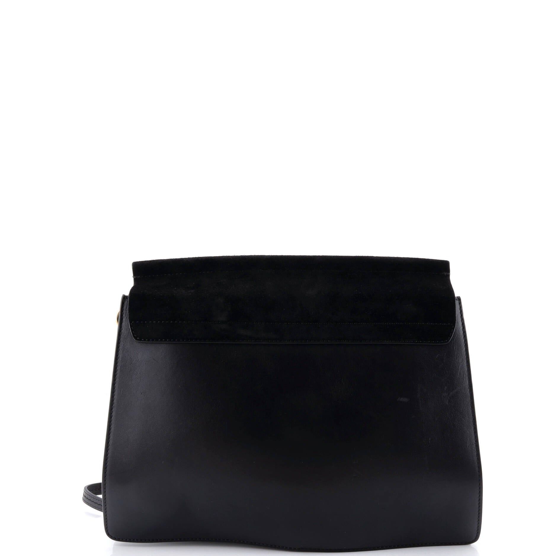 Chloe Faye Shoulder Bag Size ONE SIZE - 3 Thumbnail
