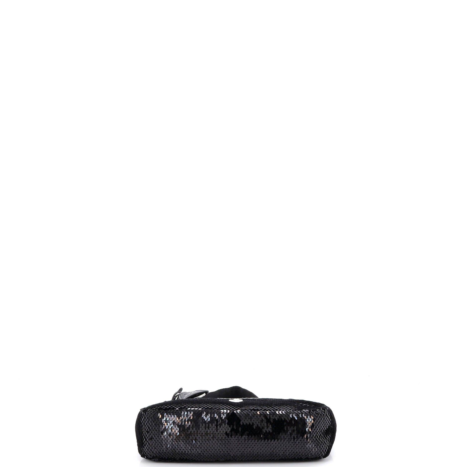 Prada Re-Edition 2000 Hobo Size ONE SIZE - 4 Thumbnail